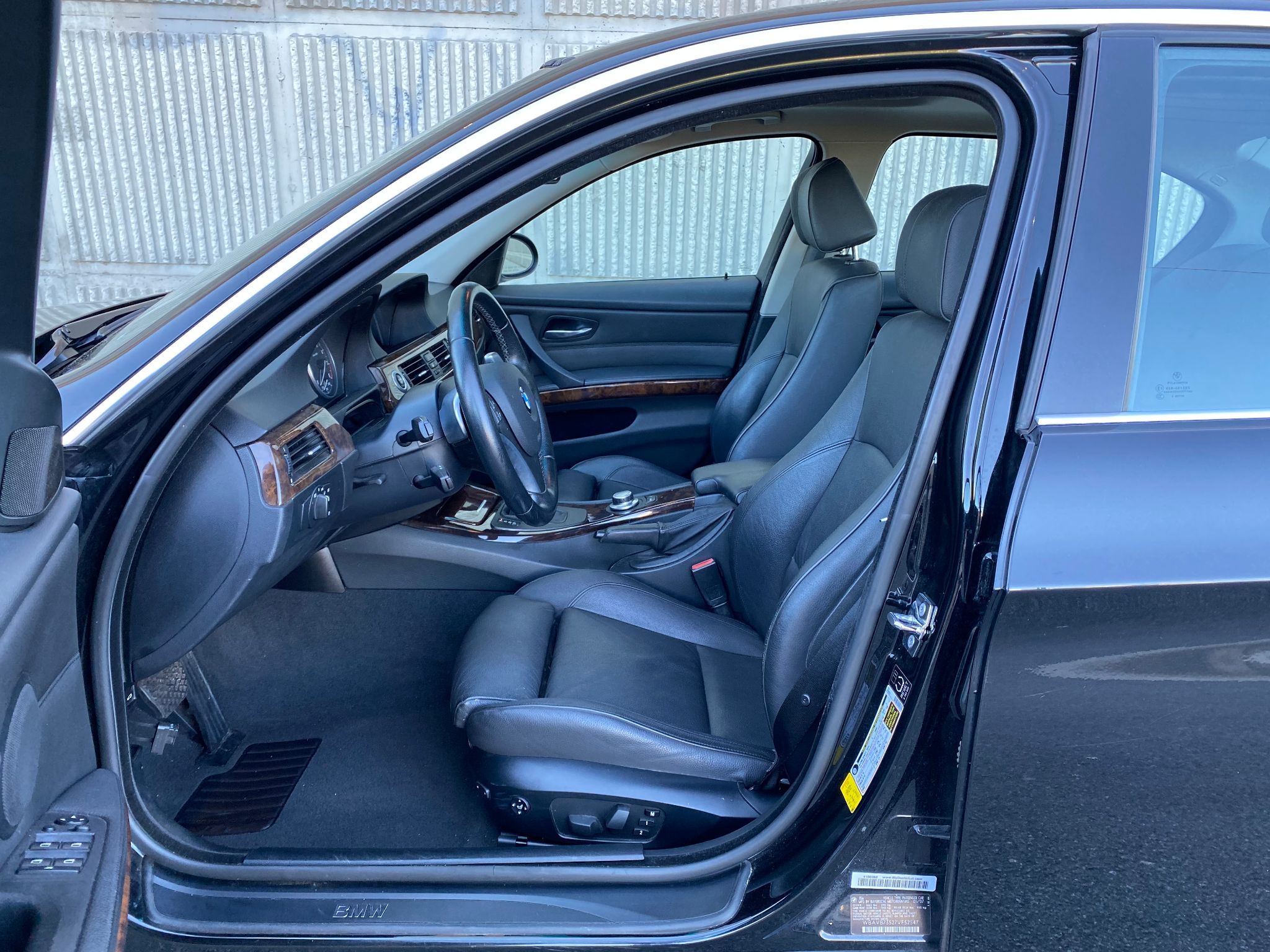 2007 BMW 3 Series 335i