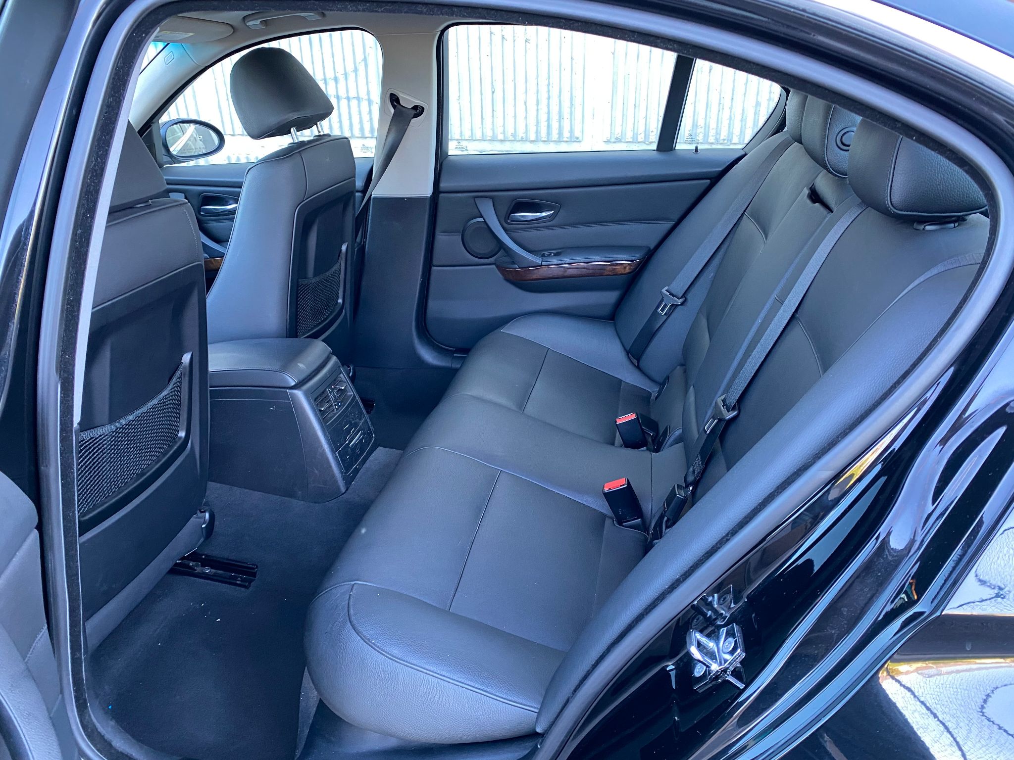 2007 BMW 3 Series 335i