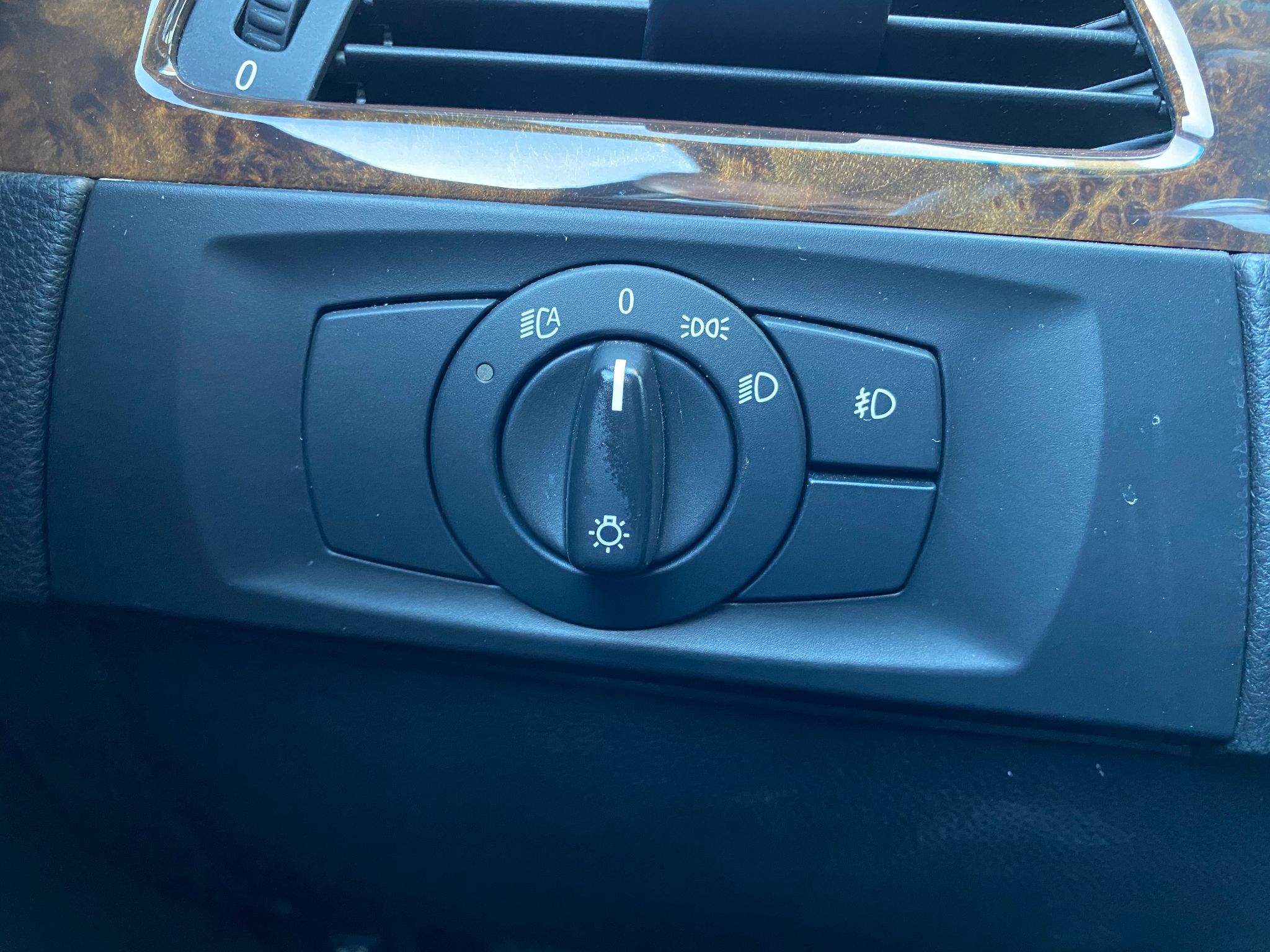 2007 BMW 3 Series 335i