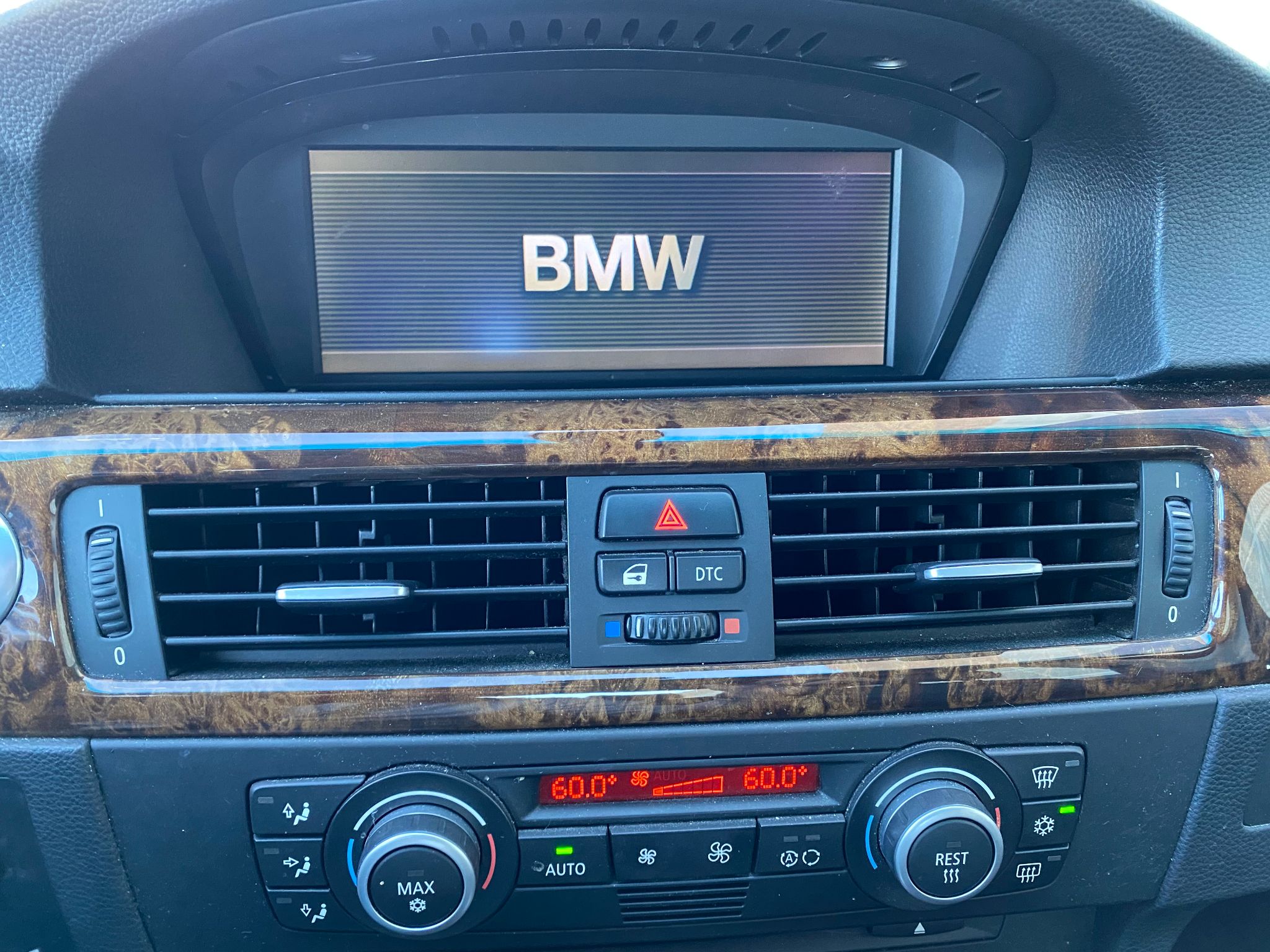 2007 BMW 3 Series 335i
