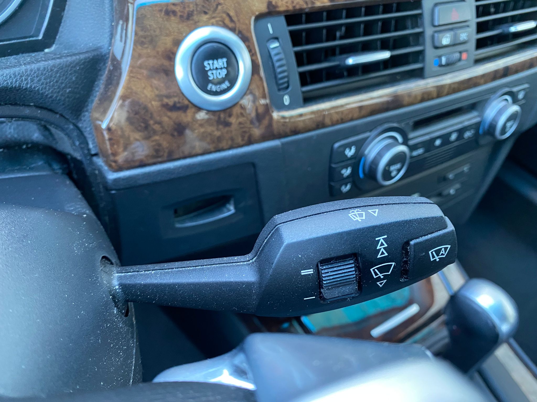 2007 BMW 3 Series 335i