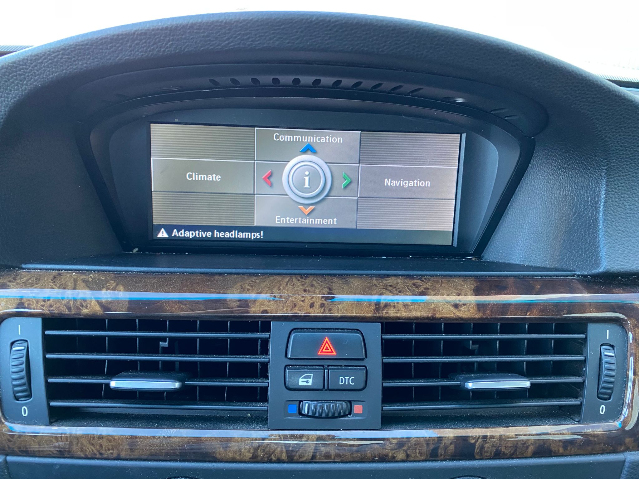 2007 BMW 3 Series 335i