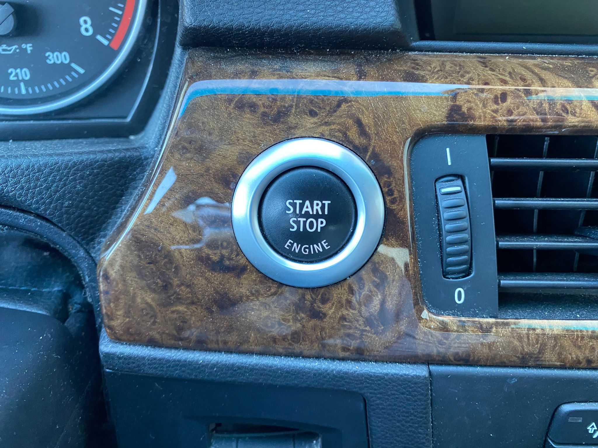 2007 BMW 3 Series 335i