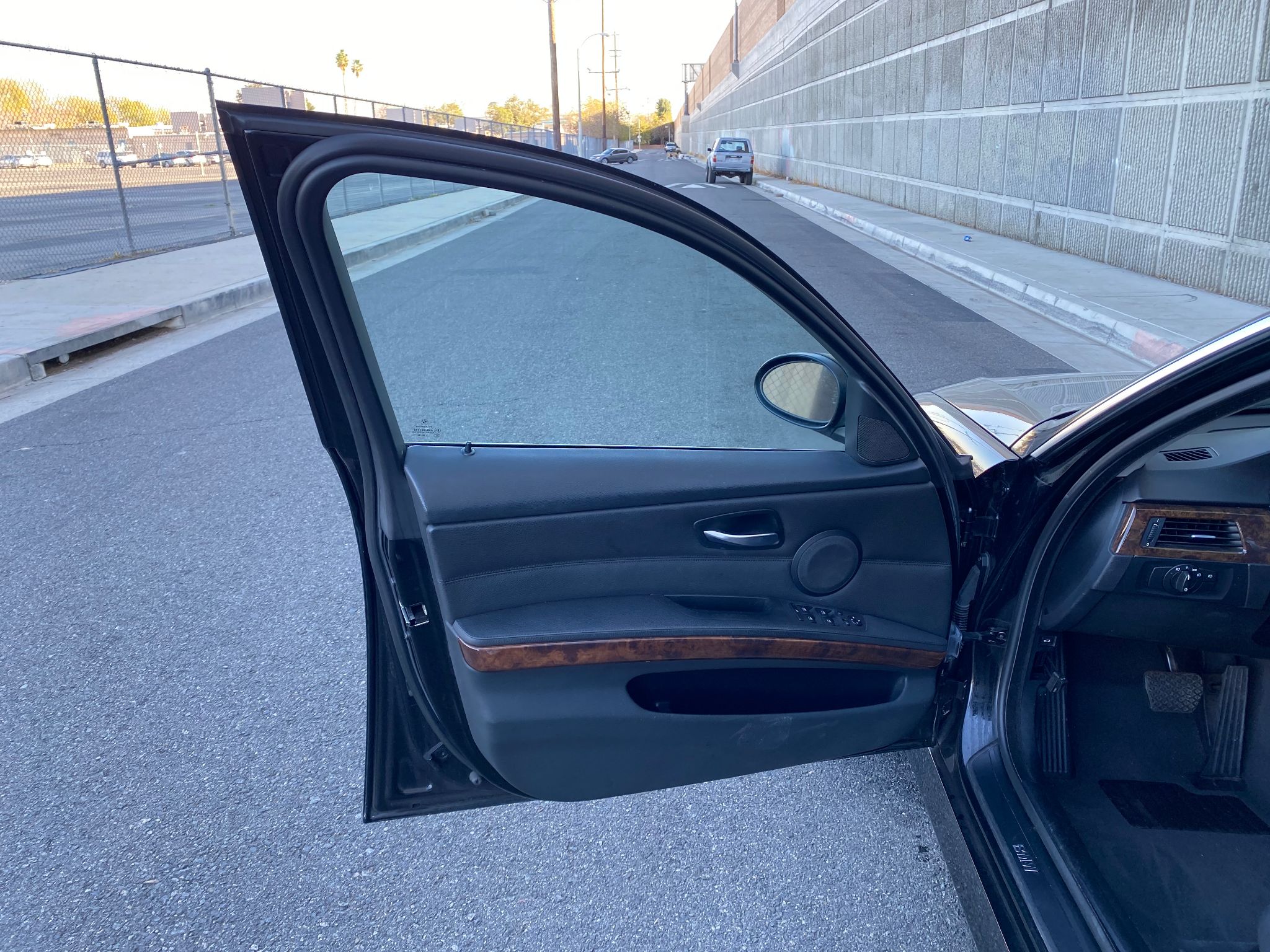 2007 BMW 3 Series 335i