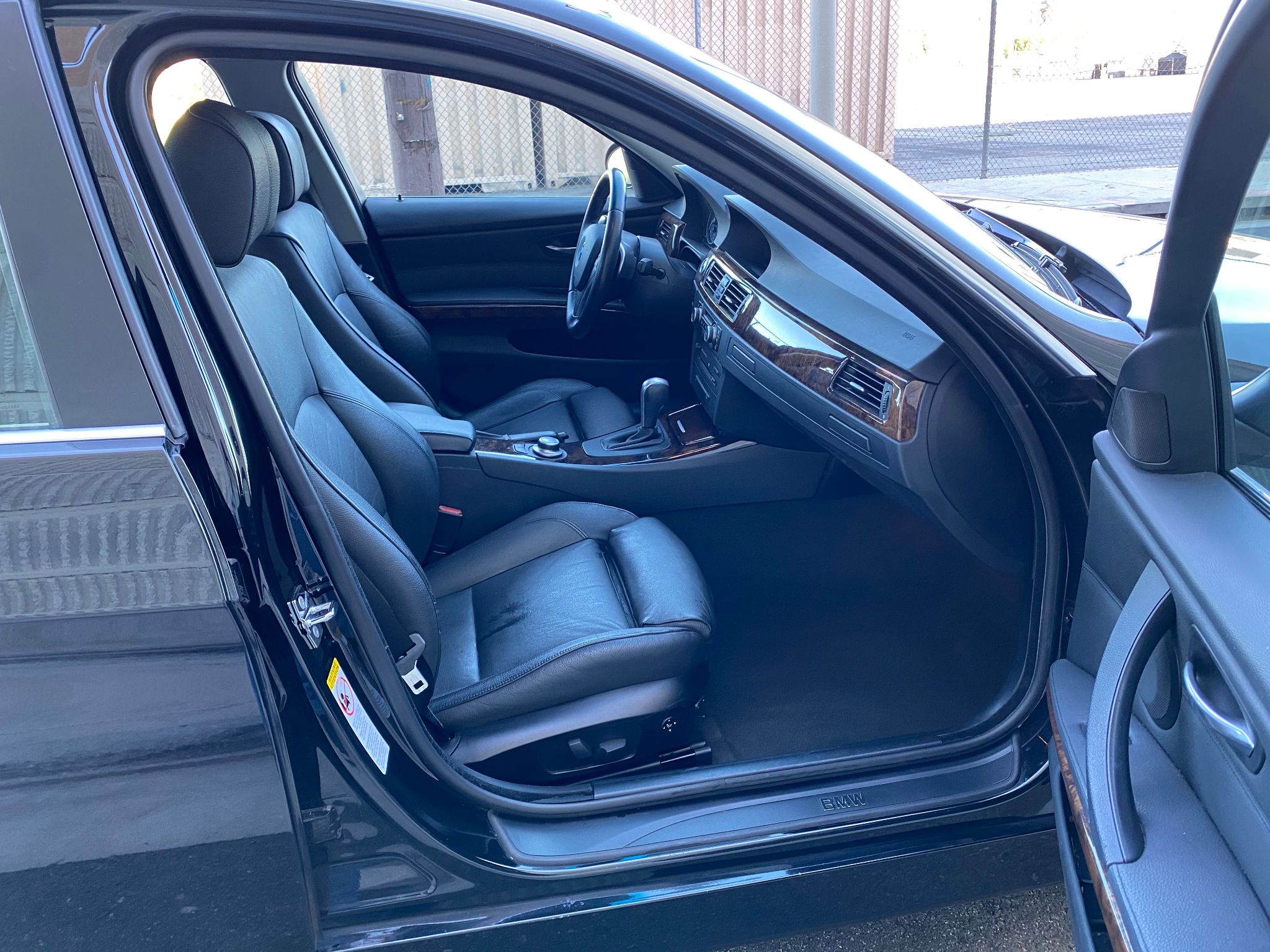 2007 BMW 3 Series 335i