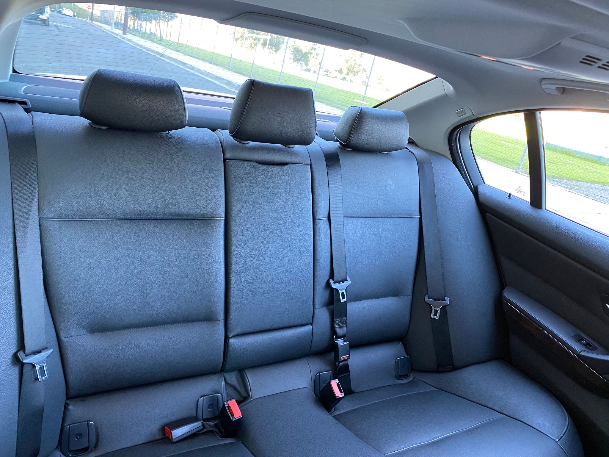 2007 BMW 3 Series 335i