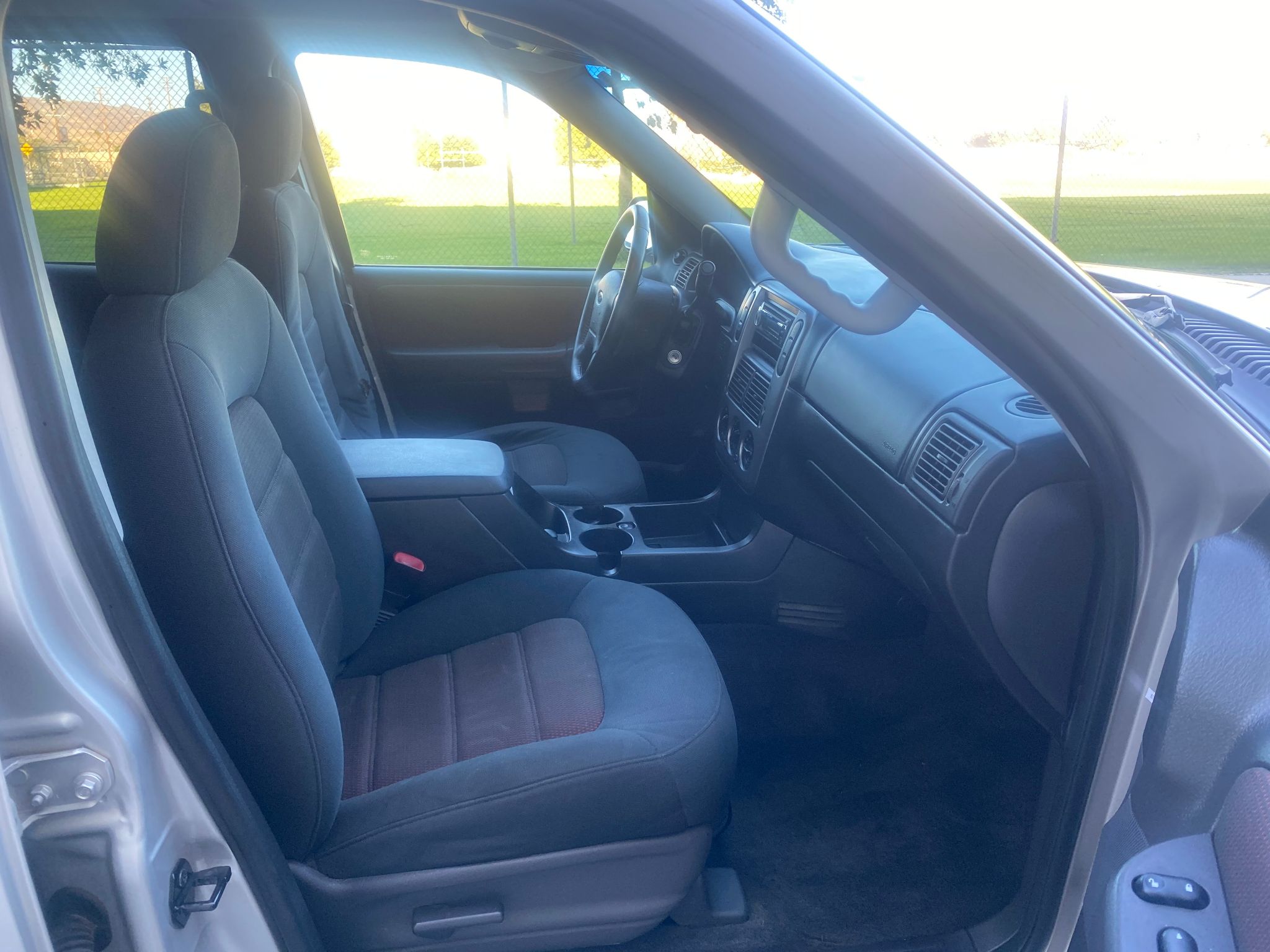 2005 Ford Explorer XLT Sport