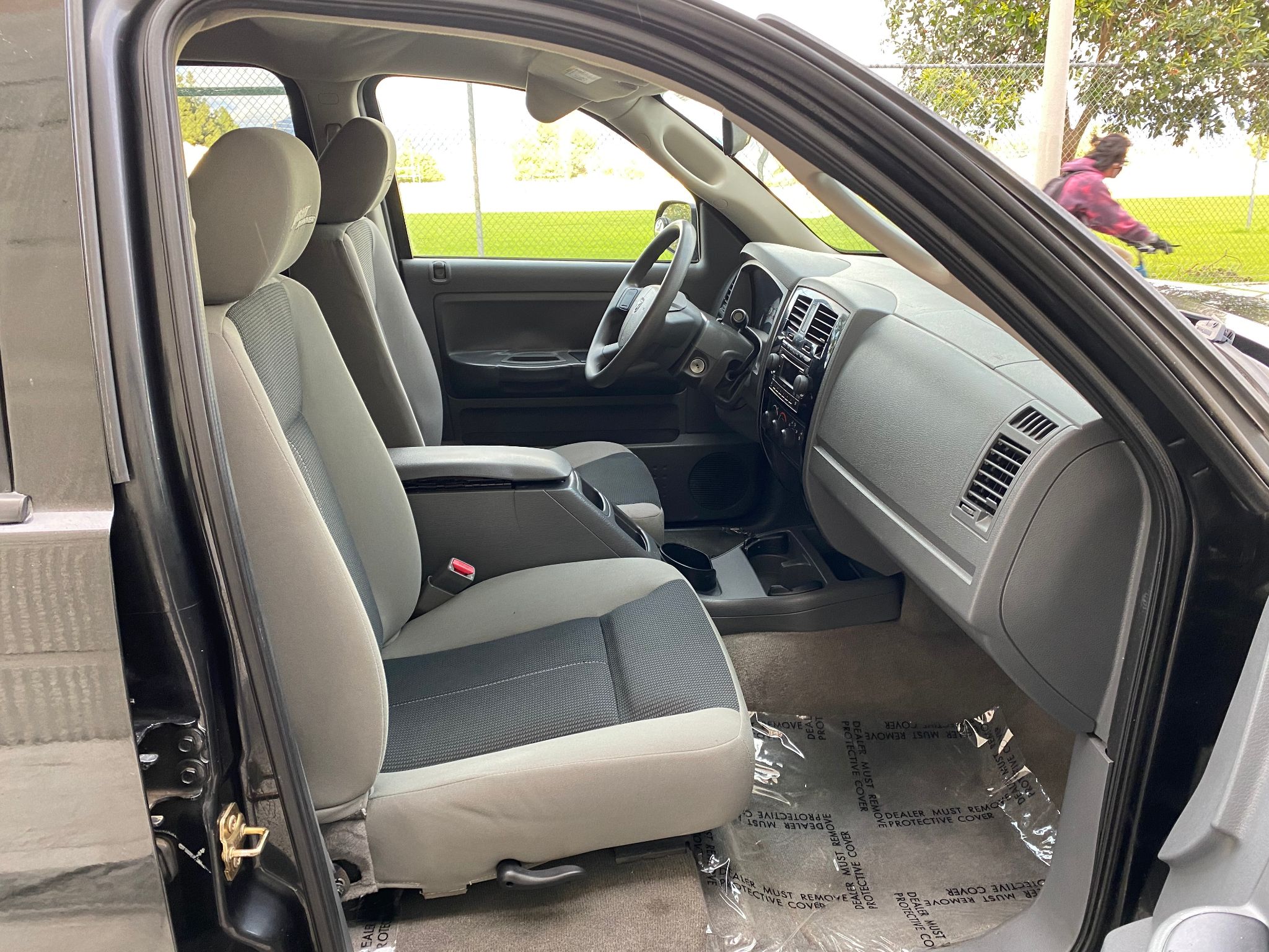 2006 Dodge Dakota SLT