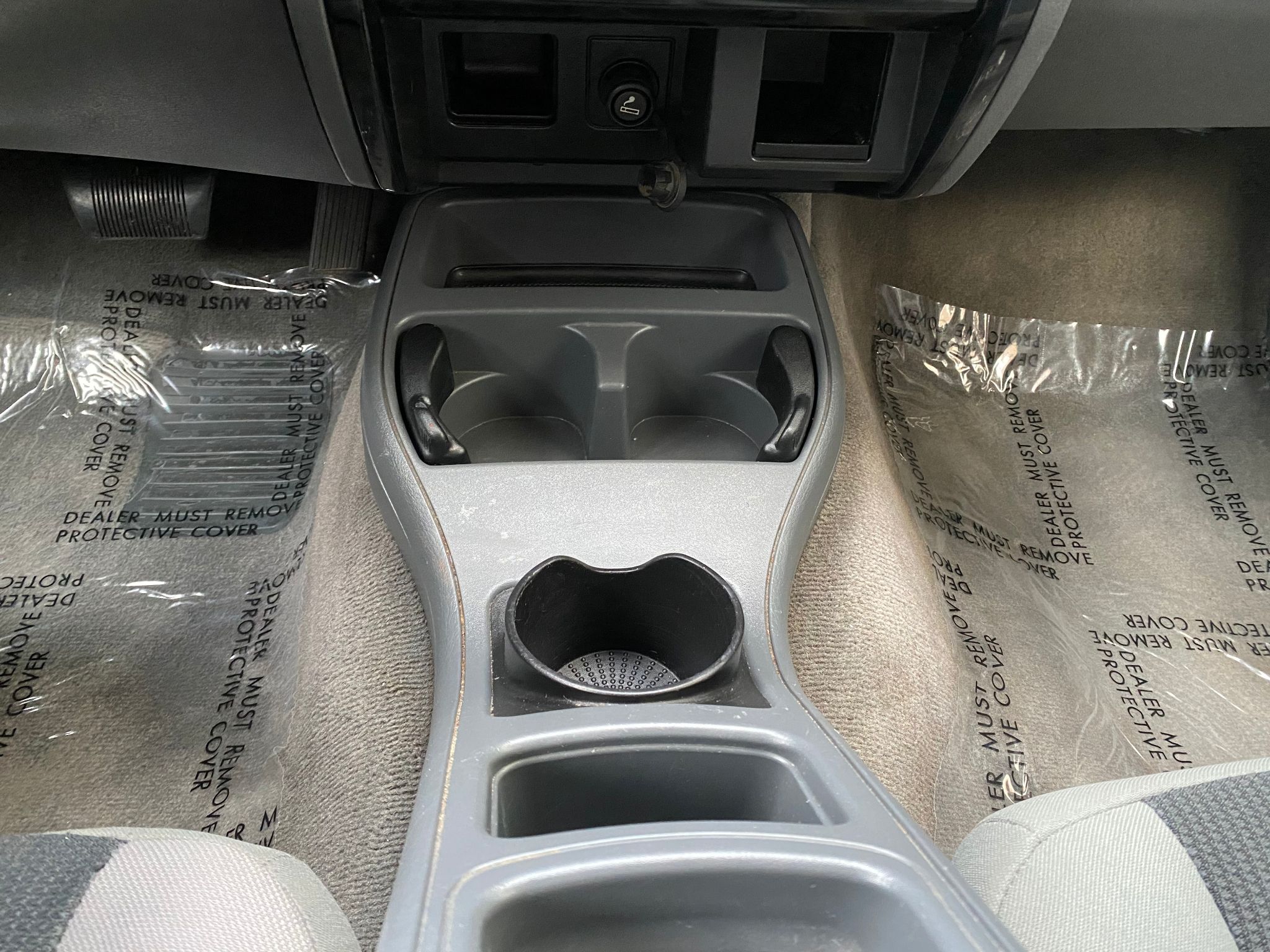 2006 Dodge Dakota SLT