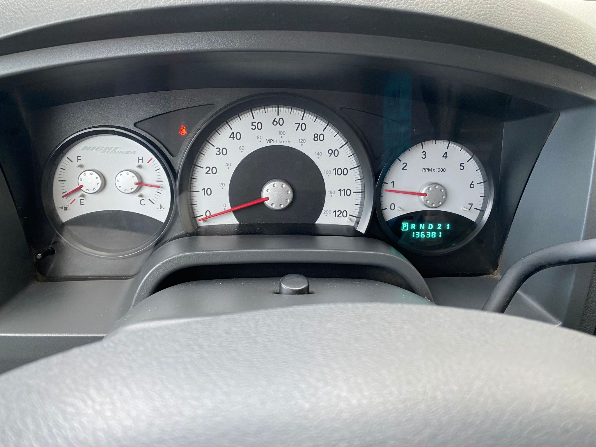 2006 Dodge Dakota SLT