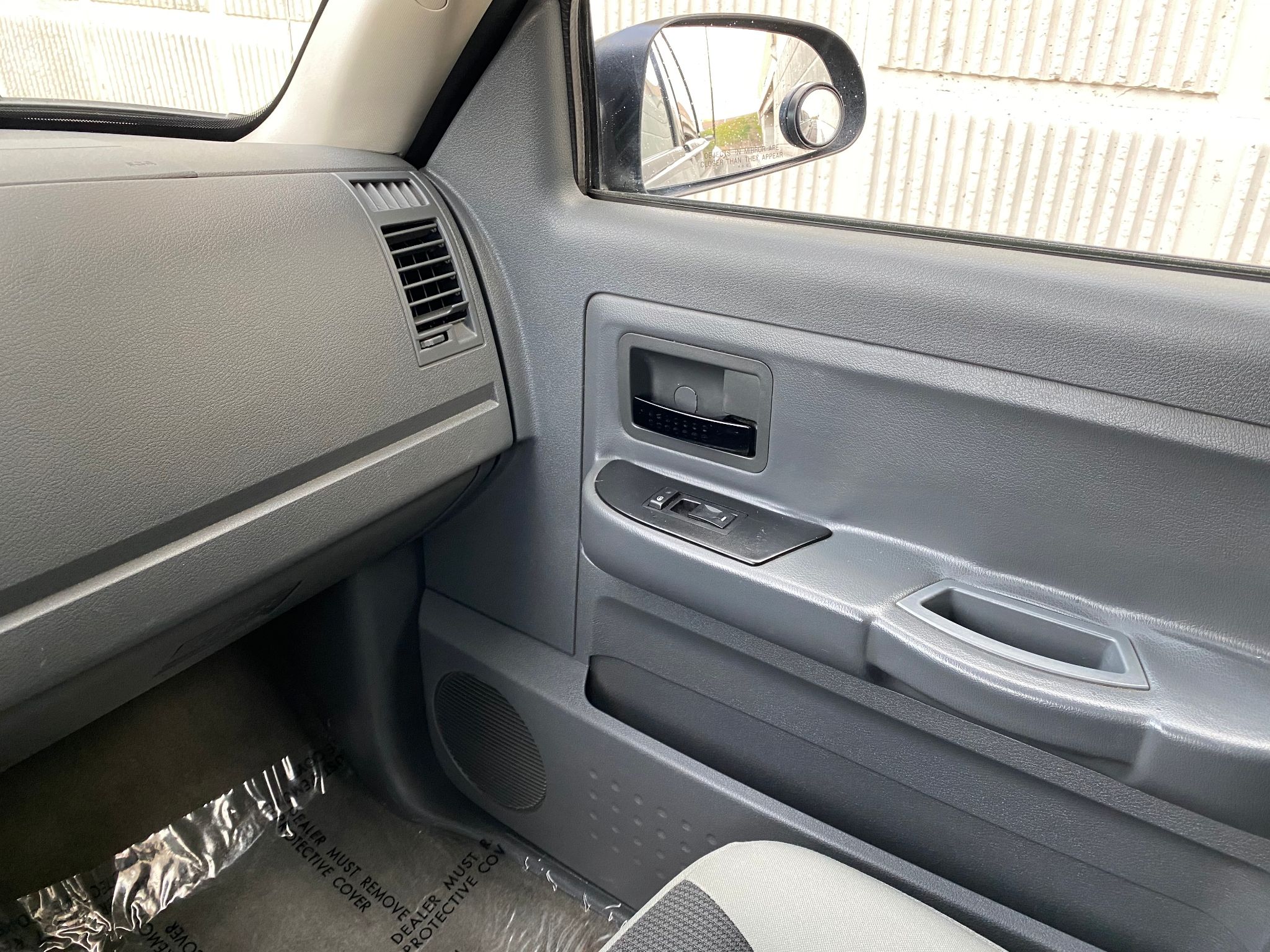 2006 Dodge Dakota SLT