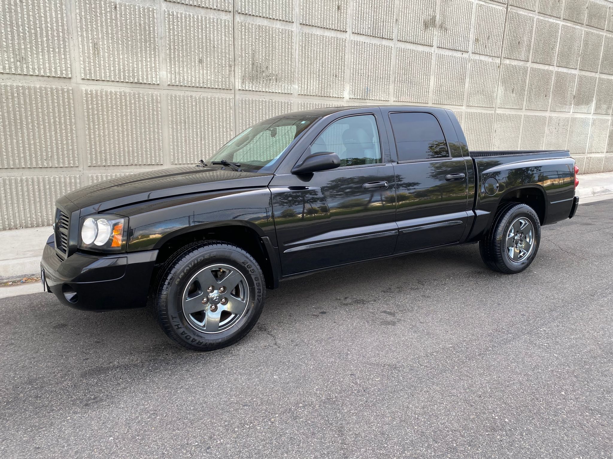 2006 Dodge Dakota SLT