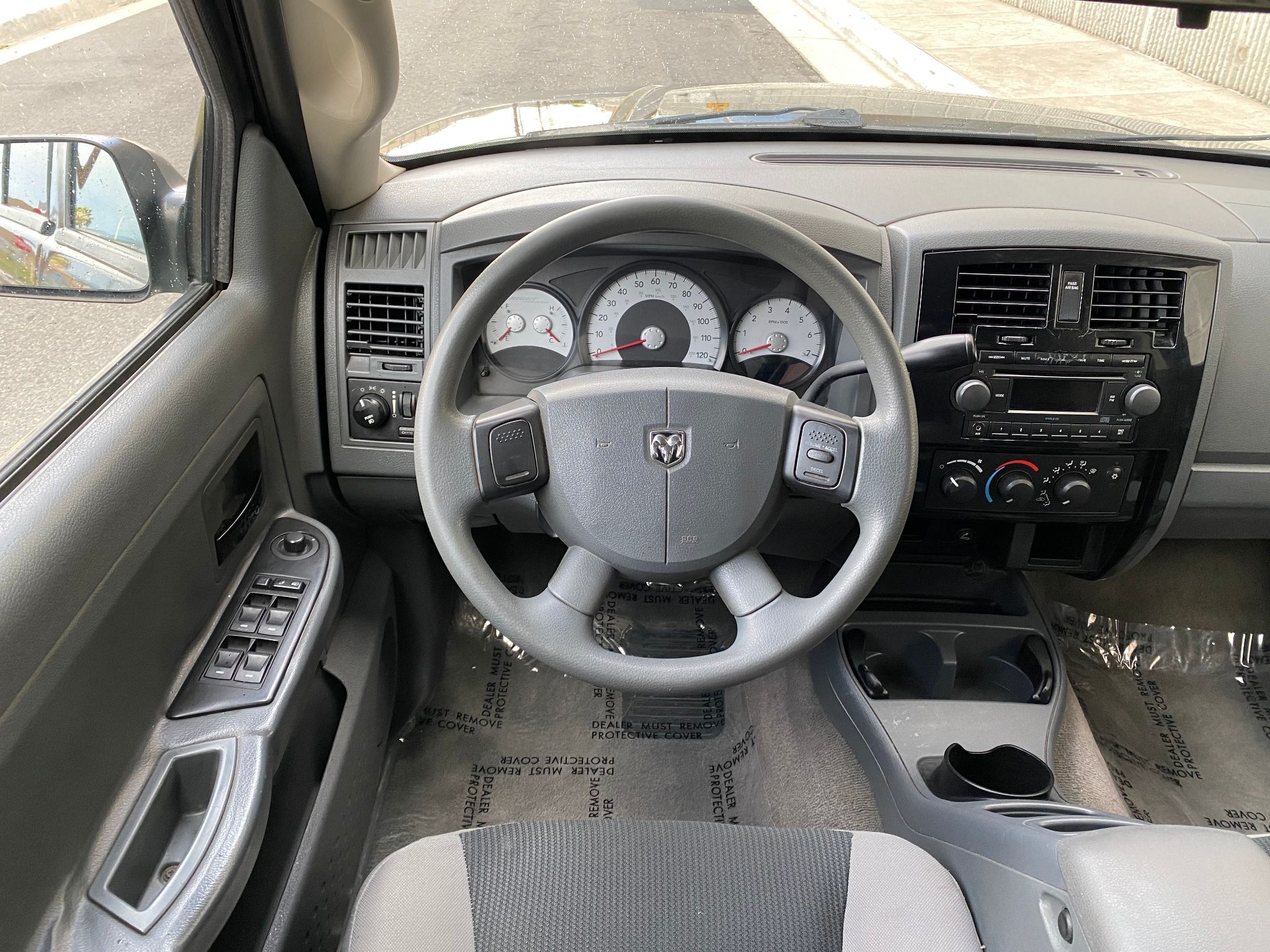 2006 Dodge Dakota SLT