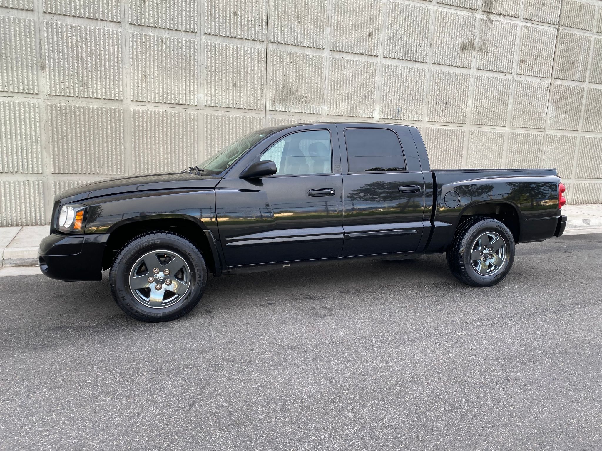 2006 Dodge Dakota SLT