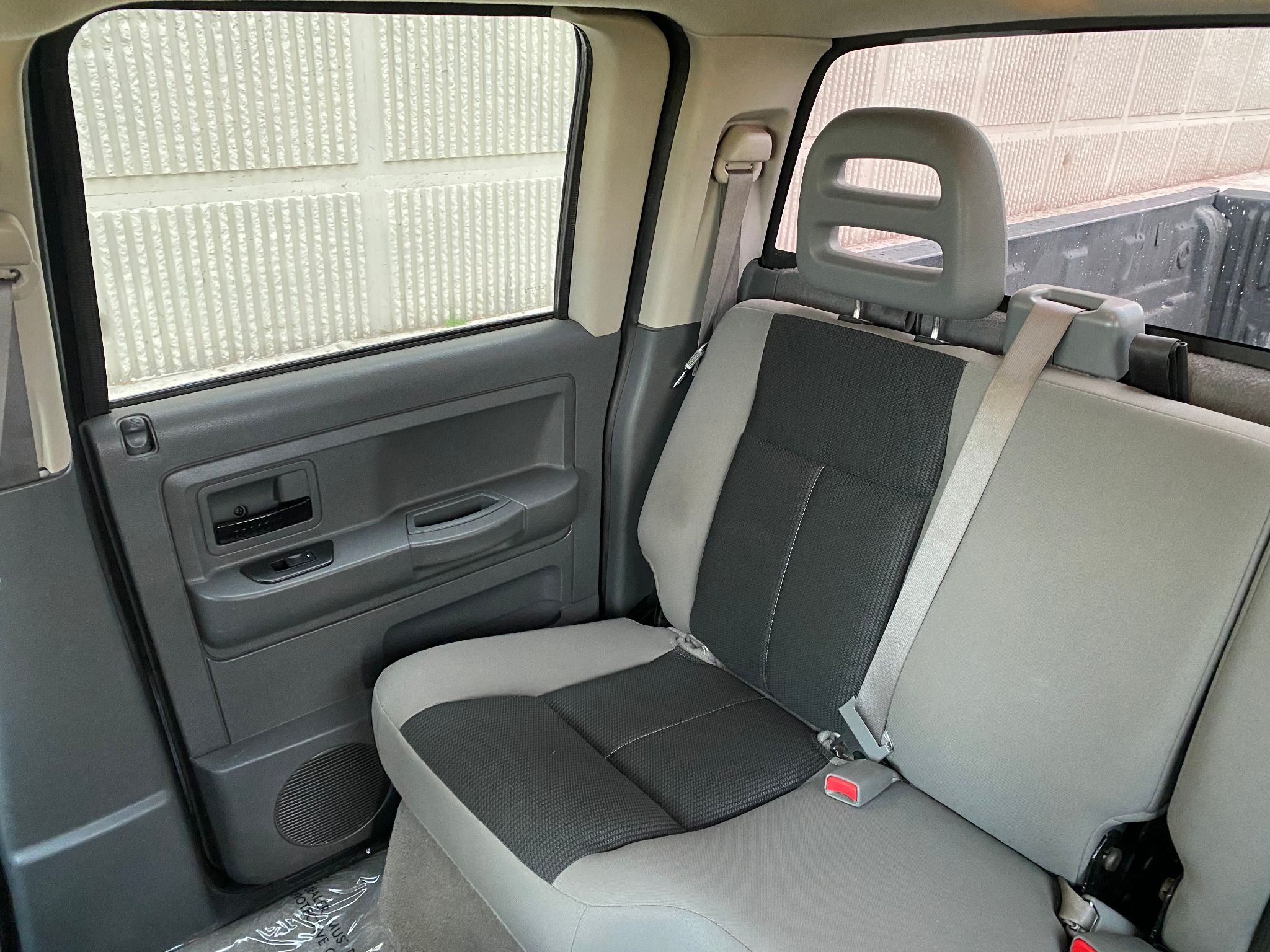 2006 Dodge Dakota SLT