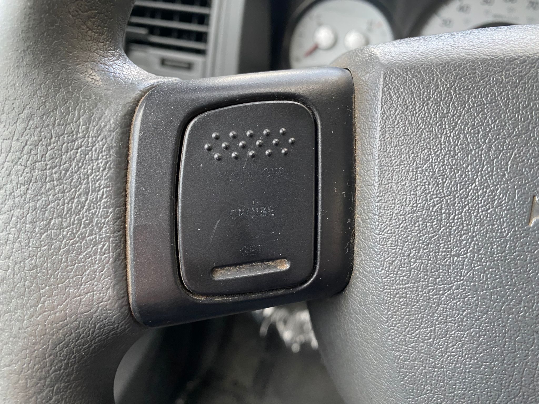 2006 Dodge Dakota SLT