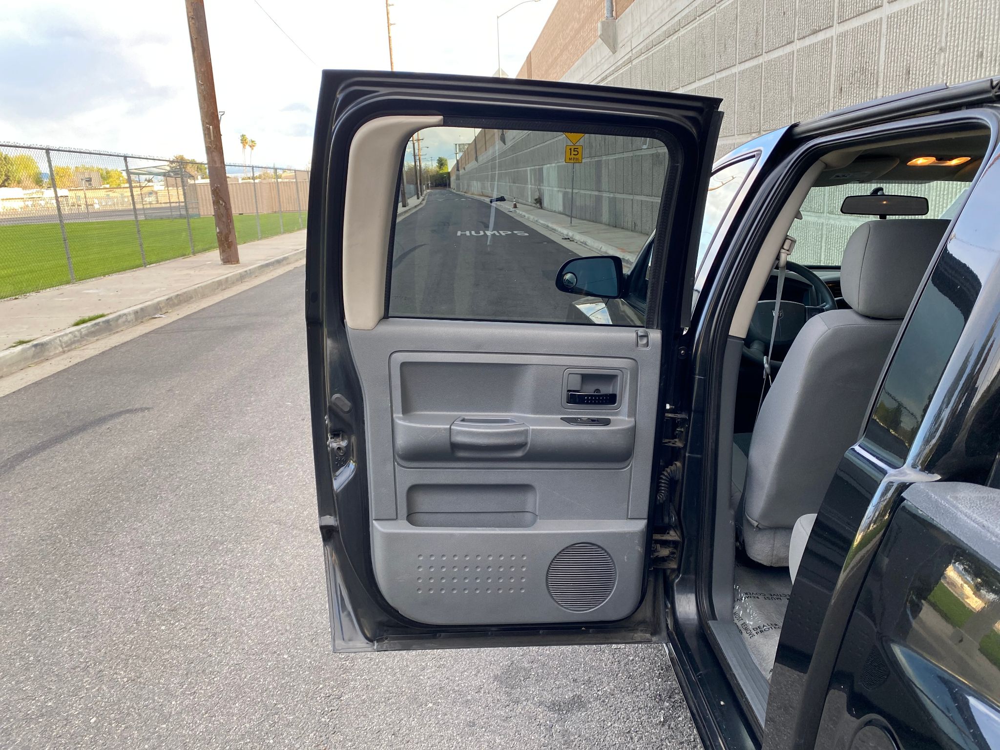 2006 Dodge Dakota SLT