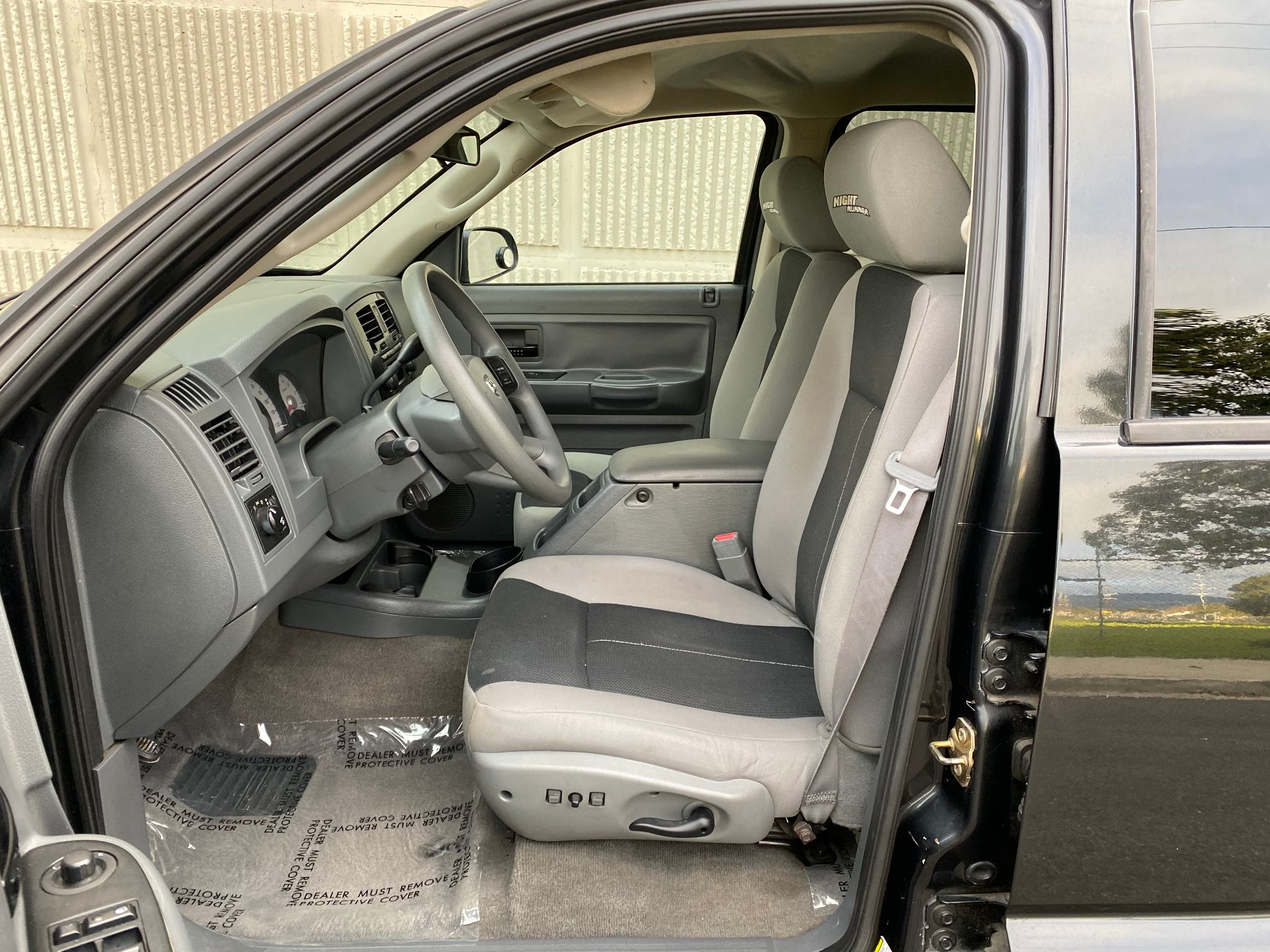 2006 Dodge Dakota SLT