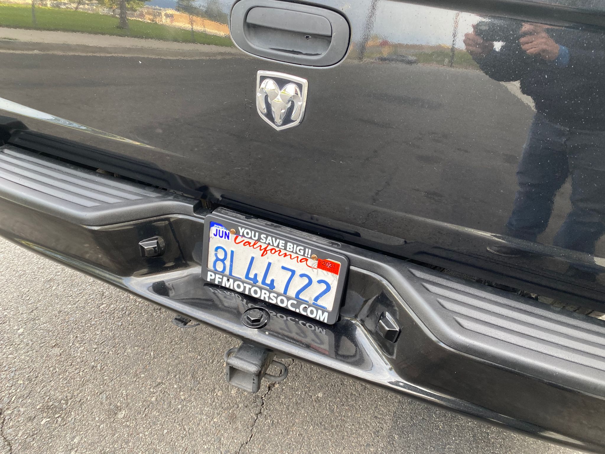 2006 Dodge Dakota SLT