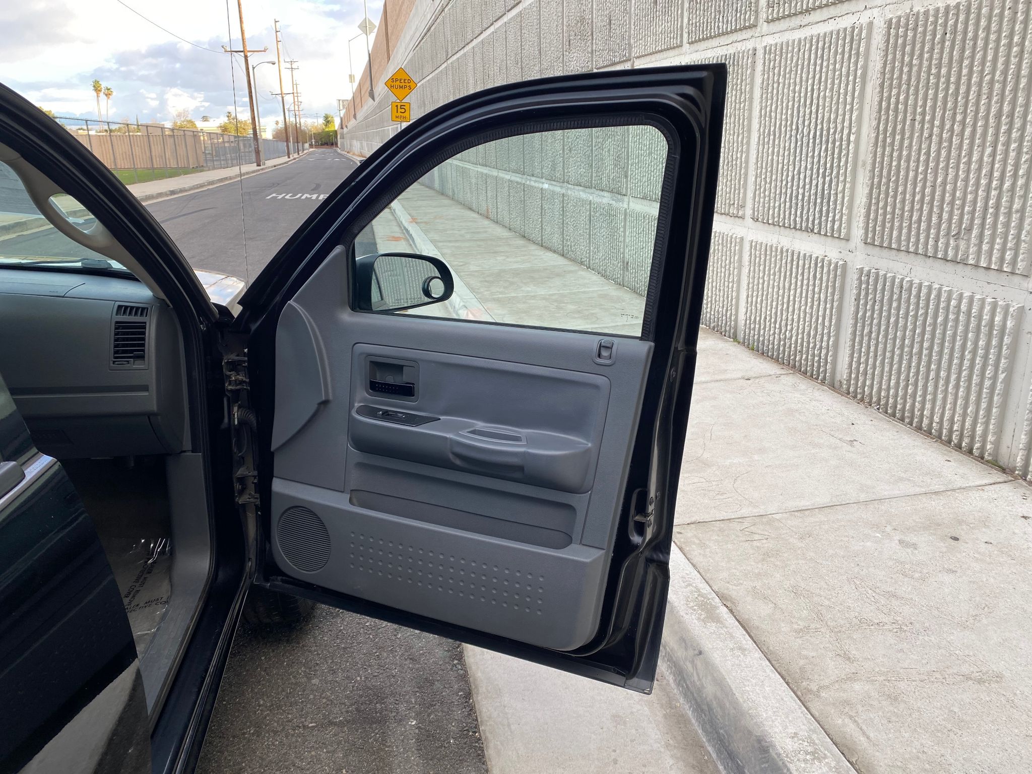 2006 Dodge Dakota SLT