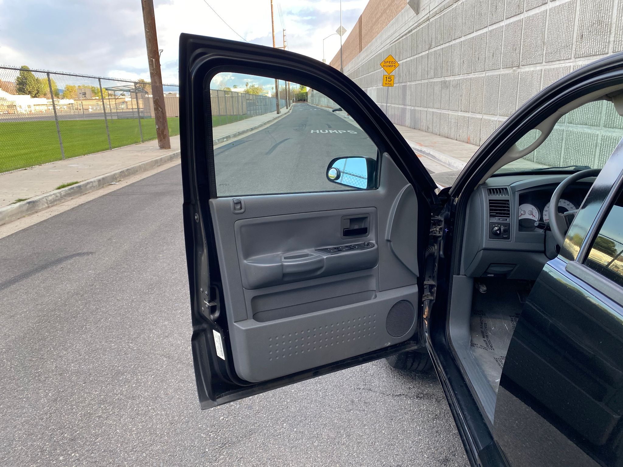 2006 Dodge Dakota SLT