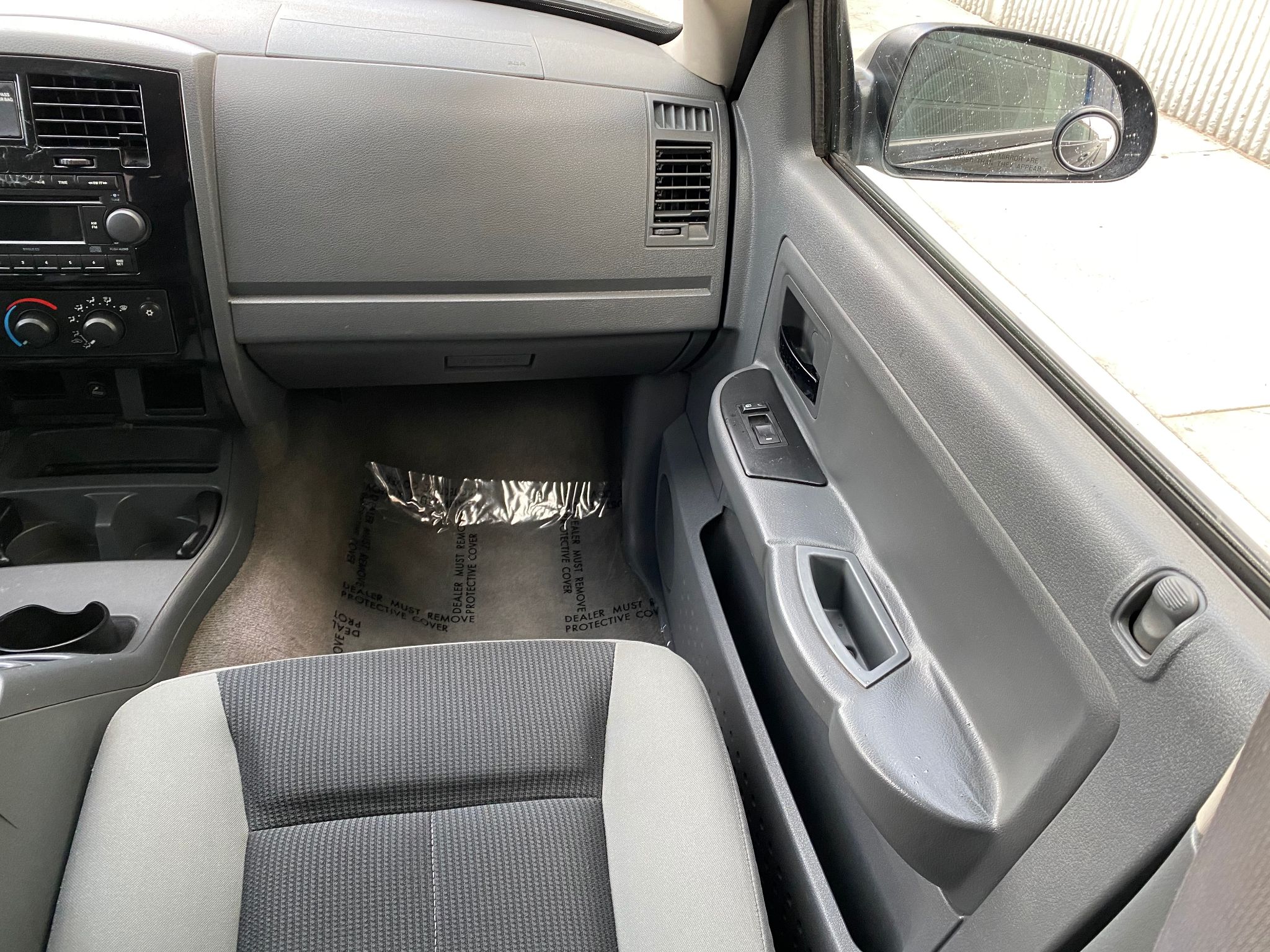 2006 Dodge Dakota SLT
