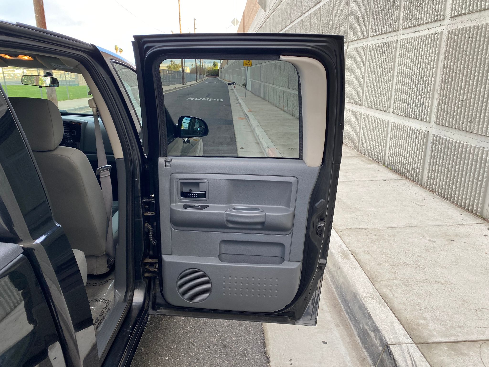 2006 Dodge Dakota SLT