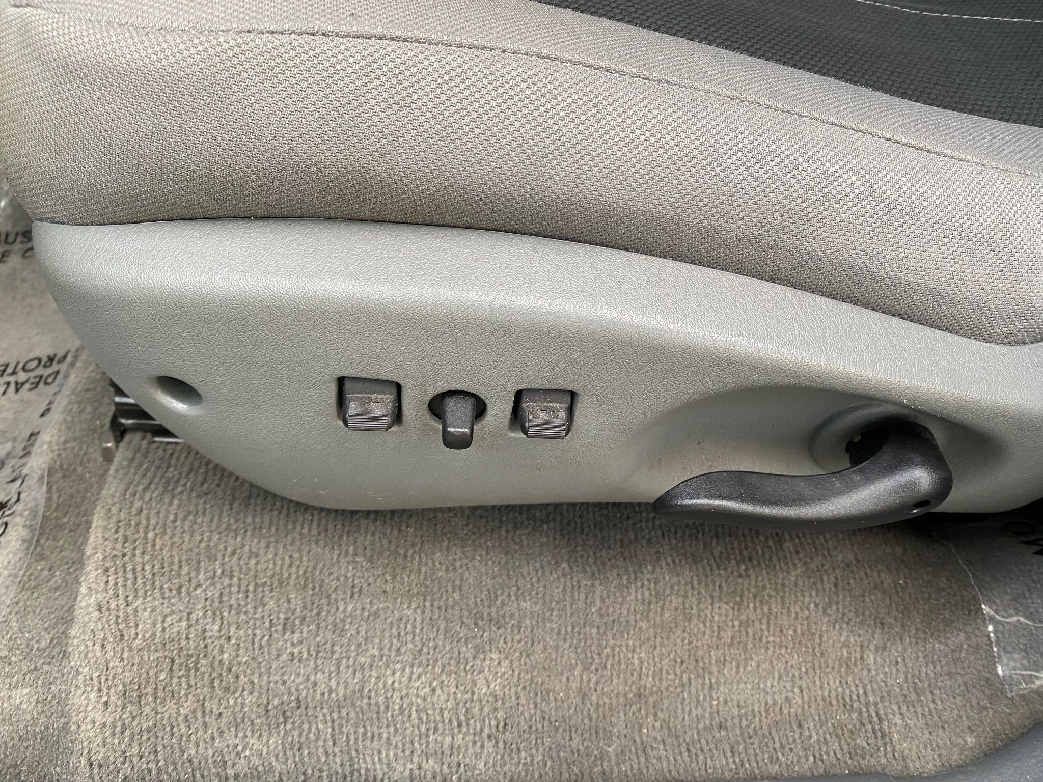 2006 Dodge Dakota SLT