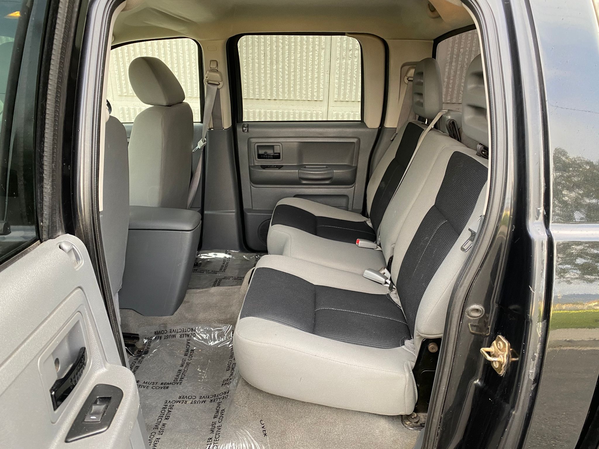 2006 Dodge Dakota SLT