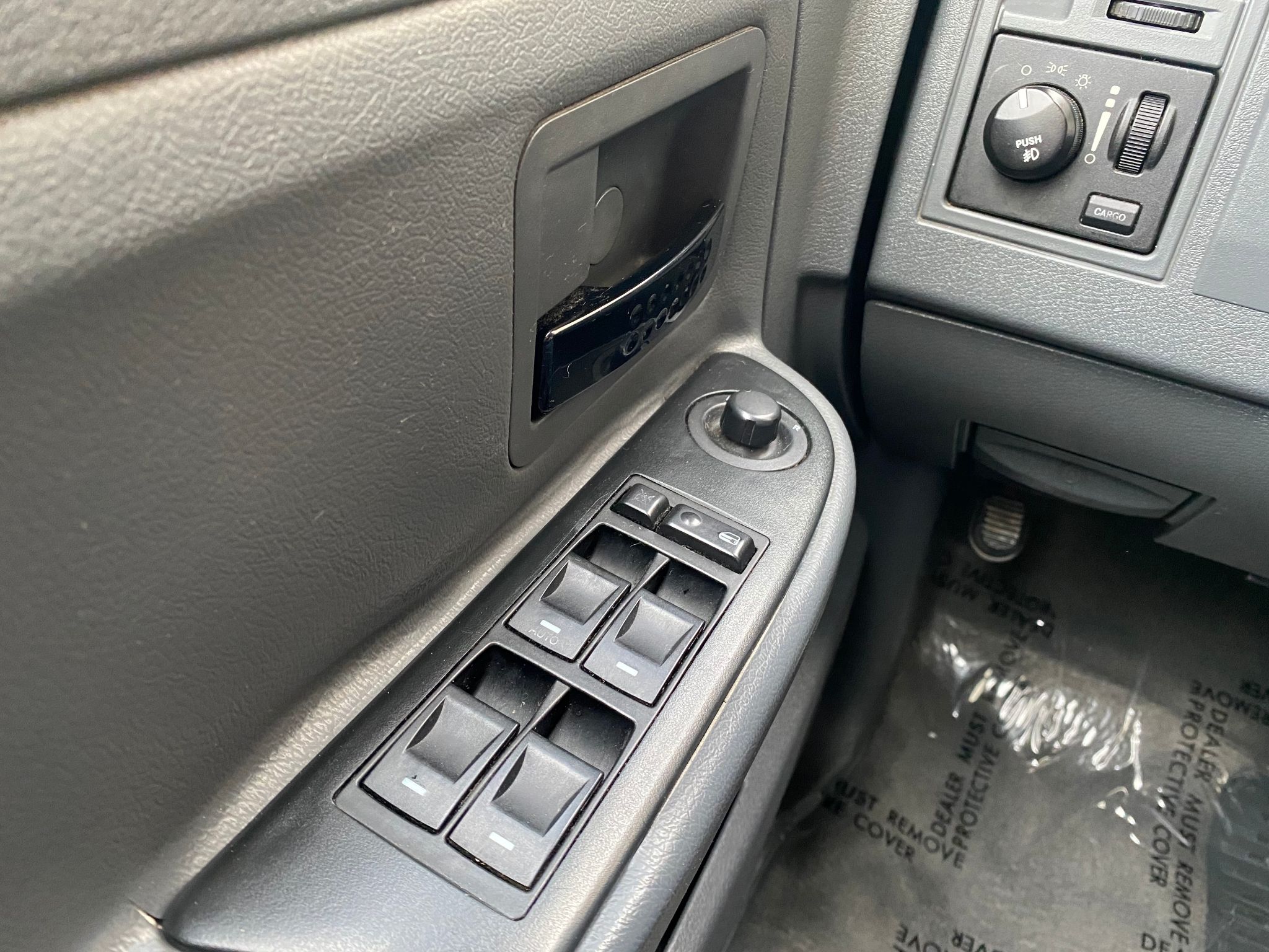 2006 Dodge Dakota SLT