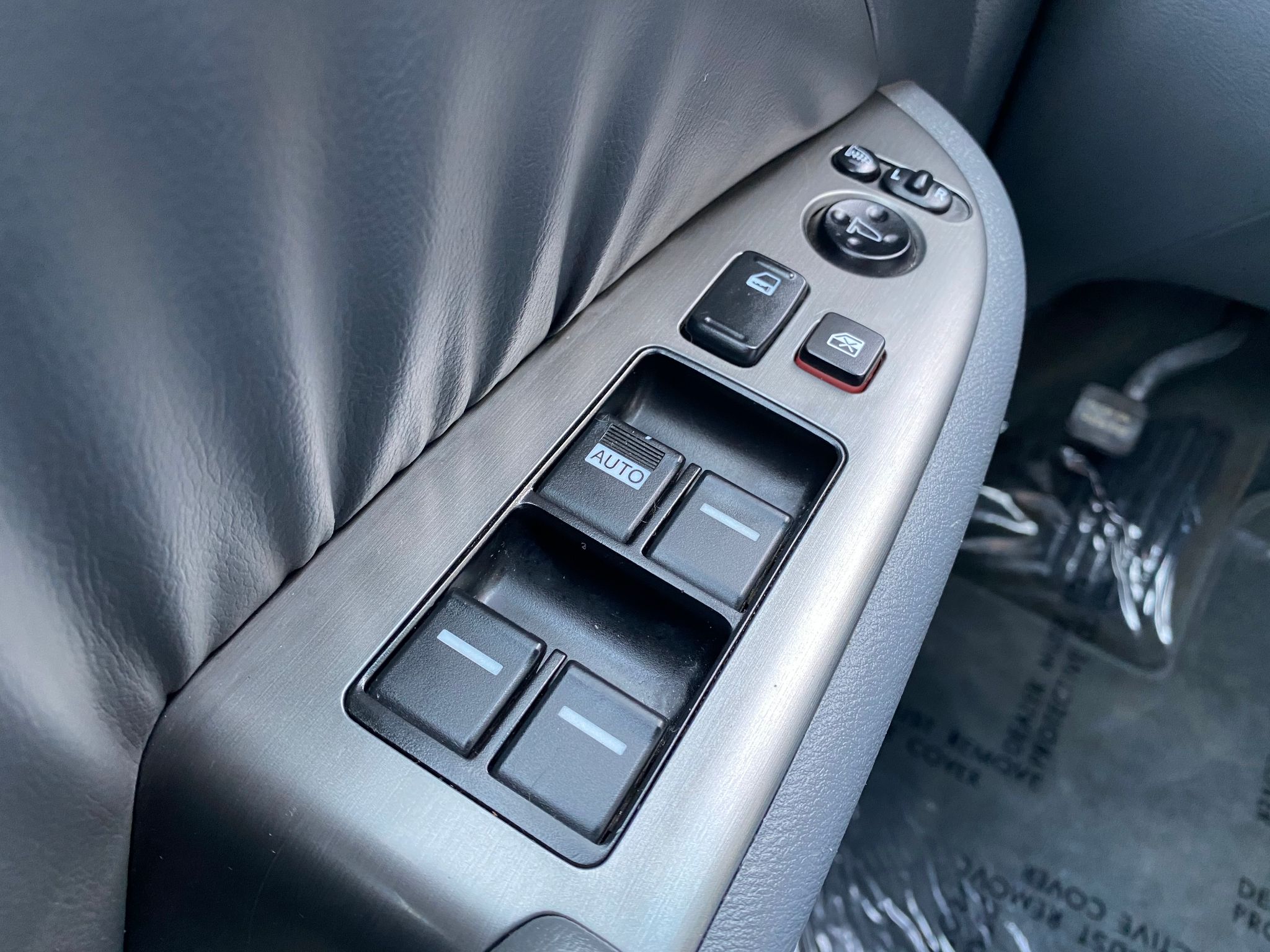 2006 Honda Odyssey EX-L