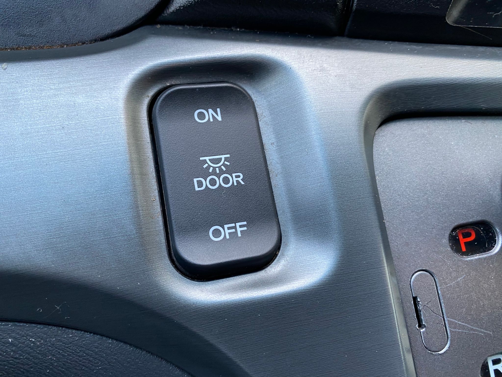 2006 Honda Odyssey EX-L