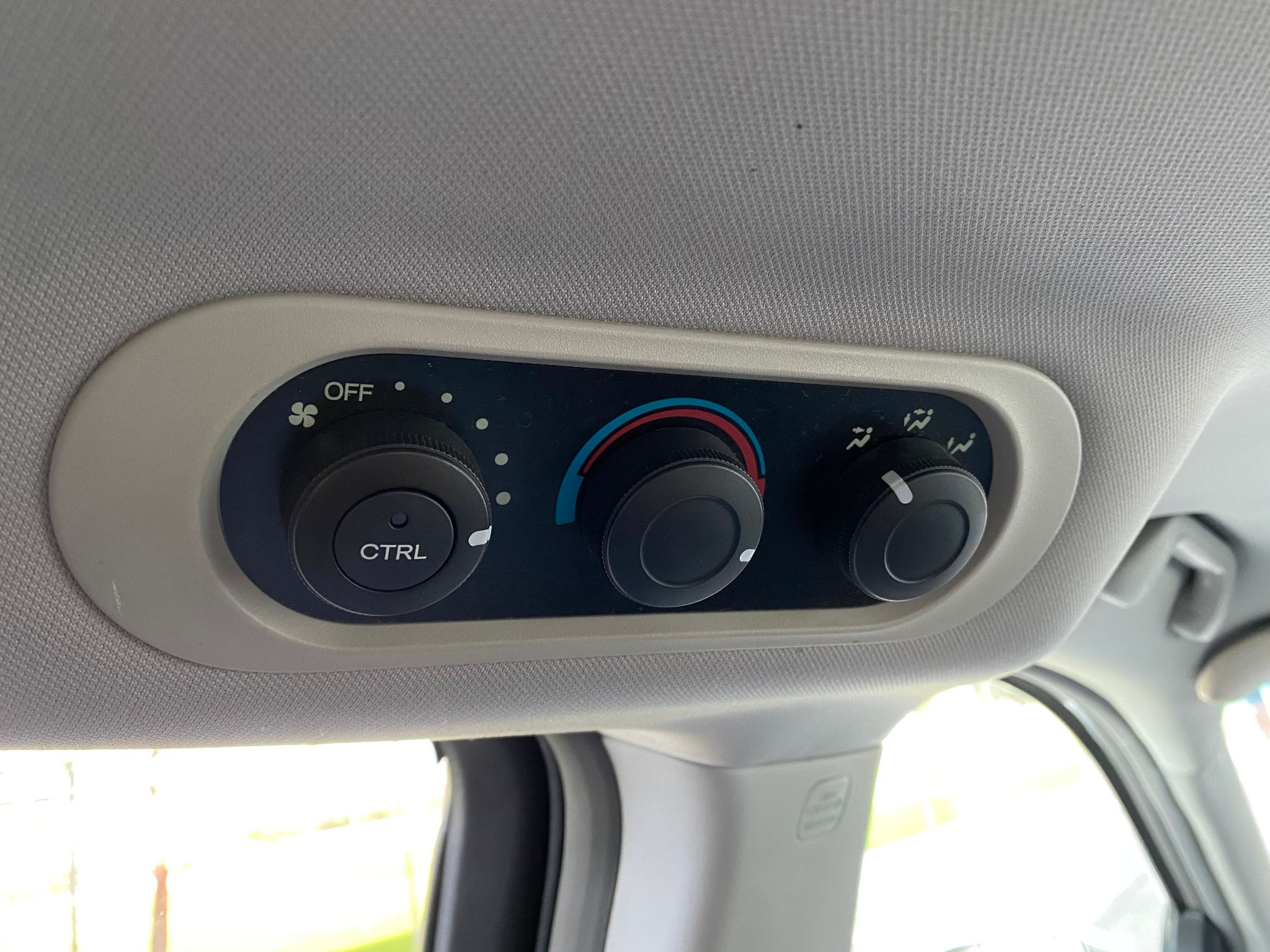 2006 Honda Odyssey EX-L