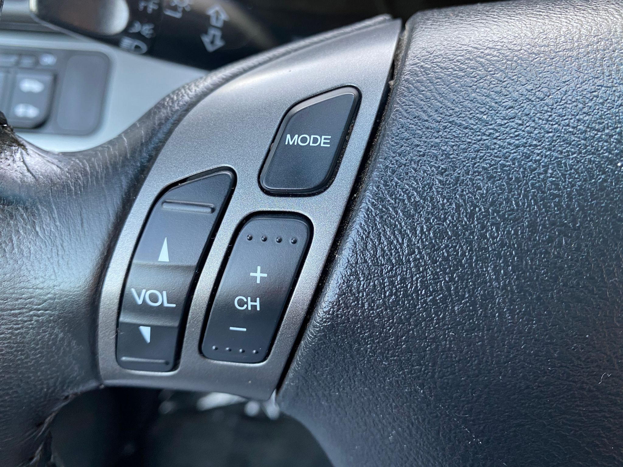 2006 Honda Odyssey EX-L