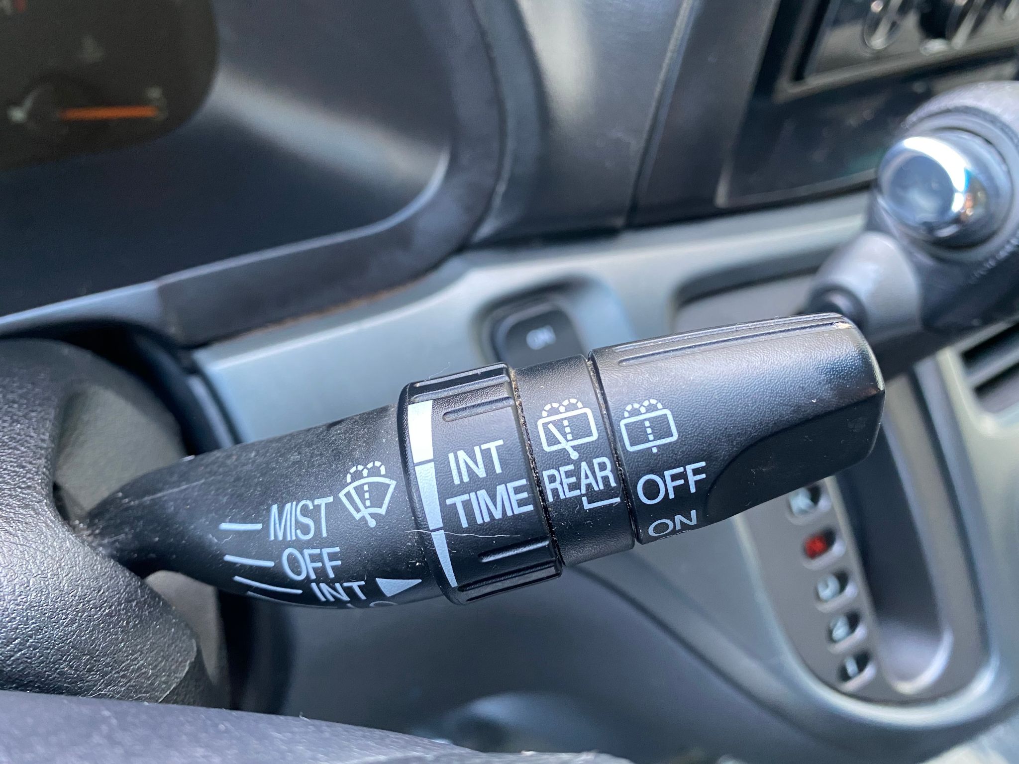 2006 Honda Odyssey EX-L