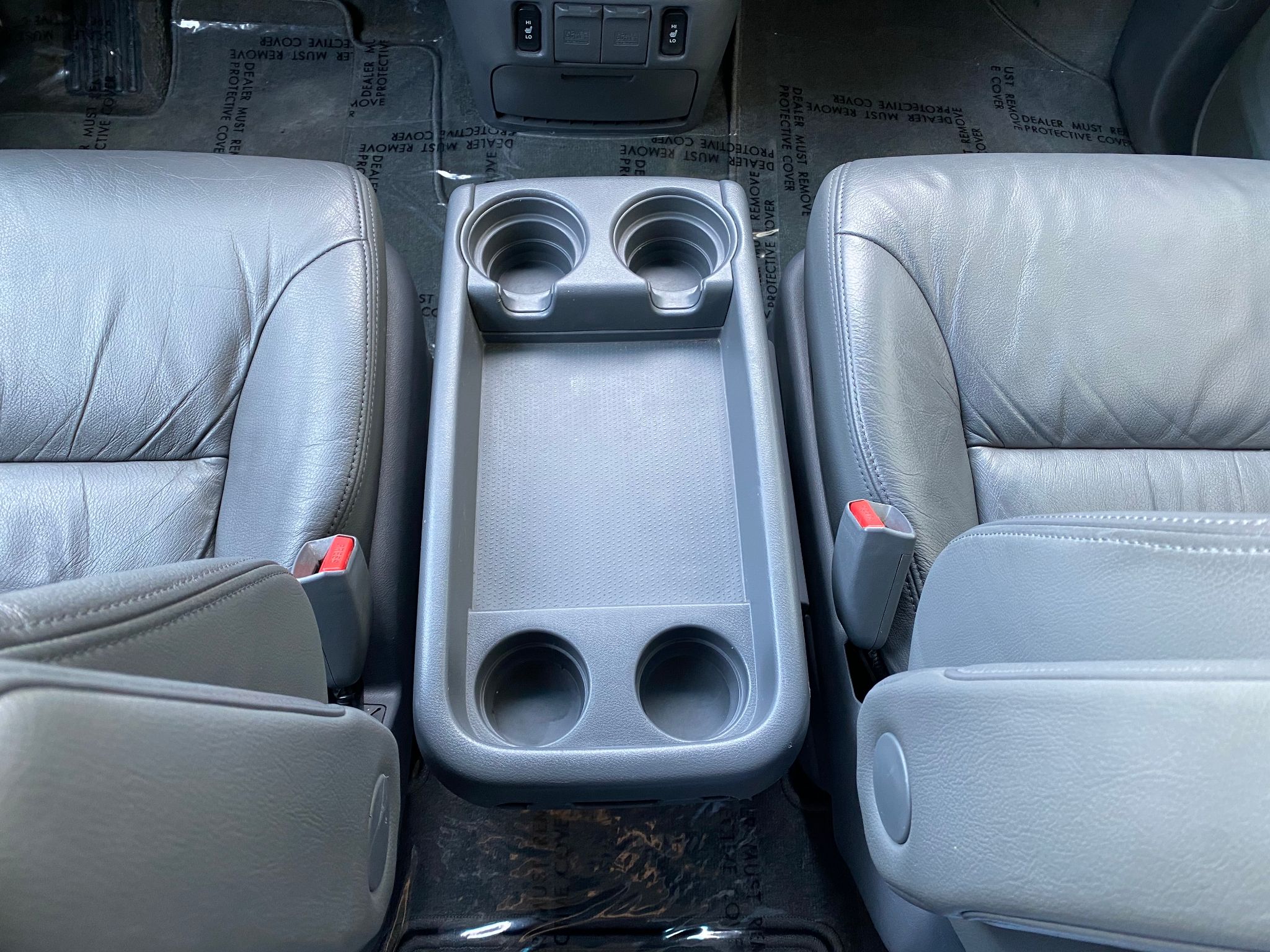 2006 Honda Odyssey EX-L