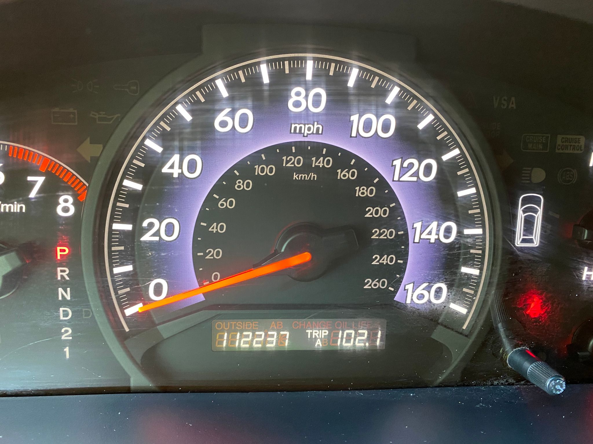 2006 Honda Odyssey EX-L