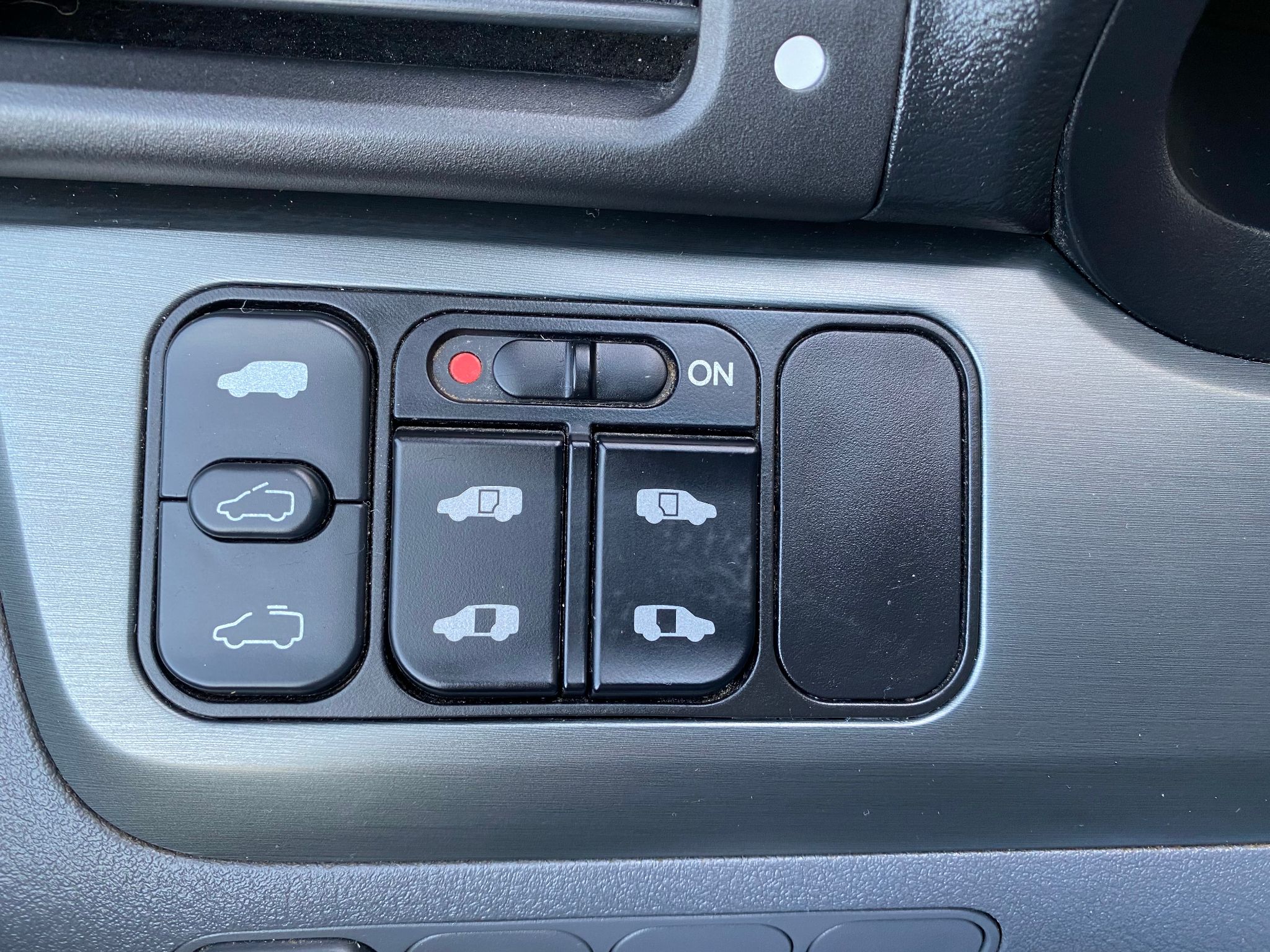 2006 Honda Odyssey EX-L