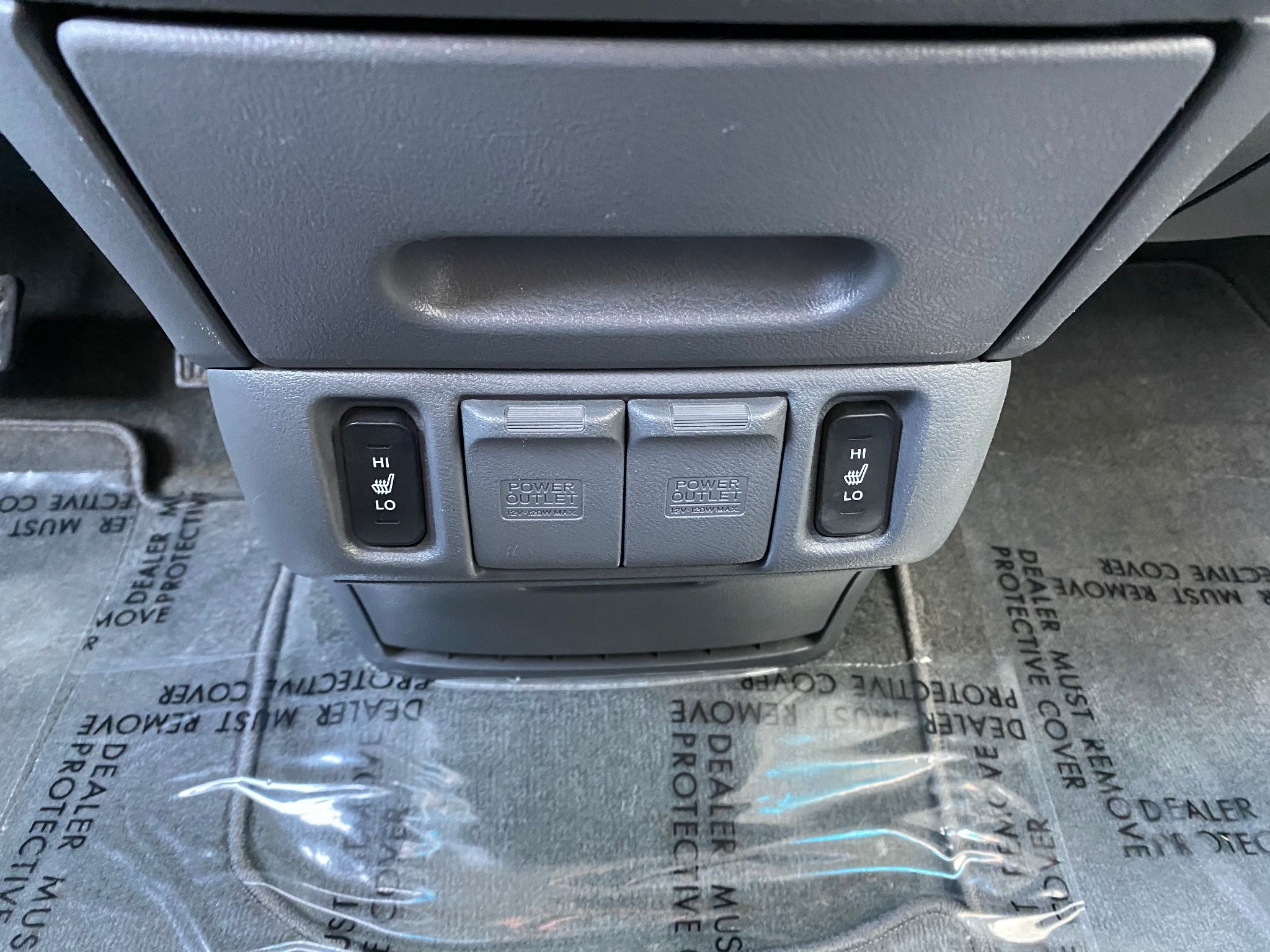 2006 Honda Odyssey EX-L