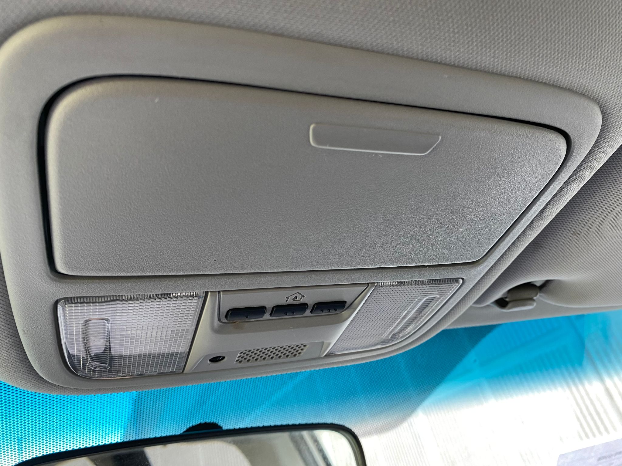 2006 Honda Odyssey EX-L