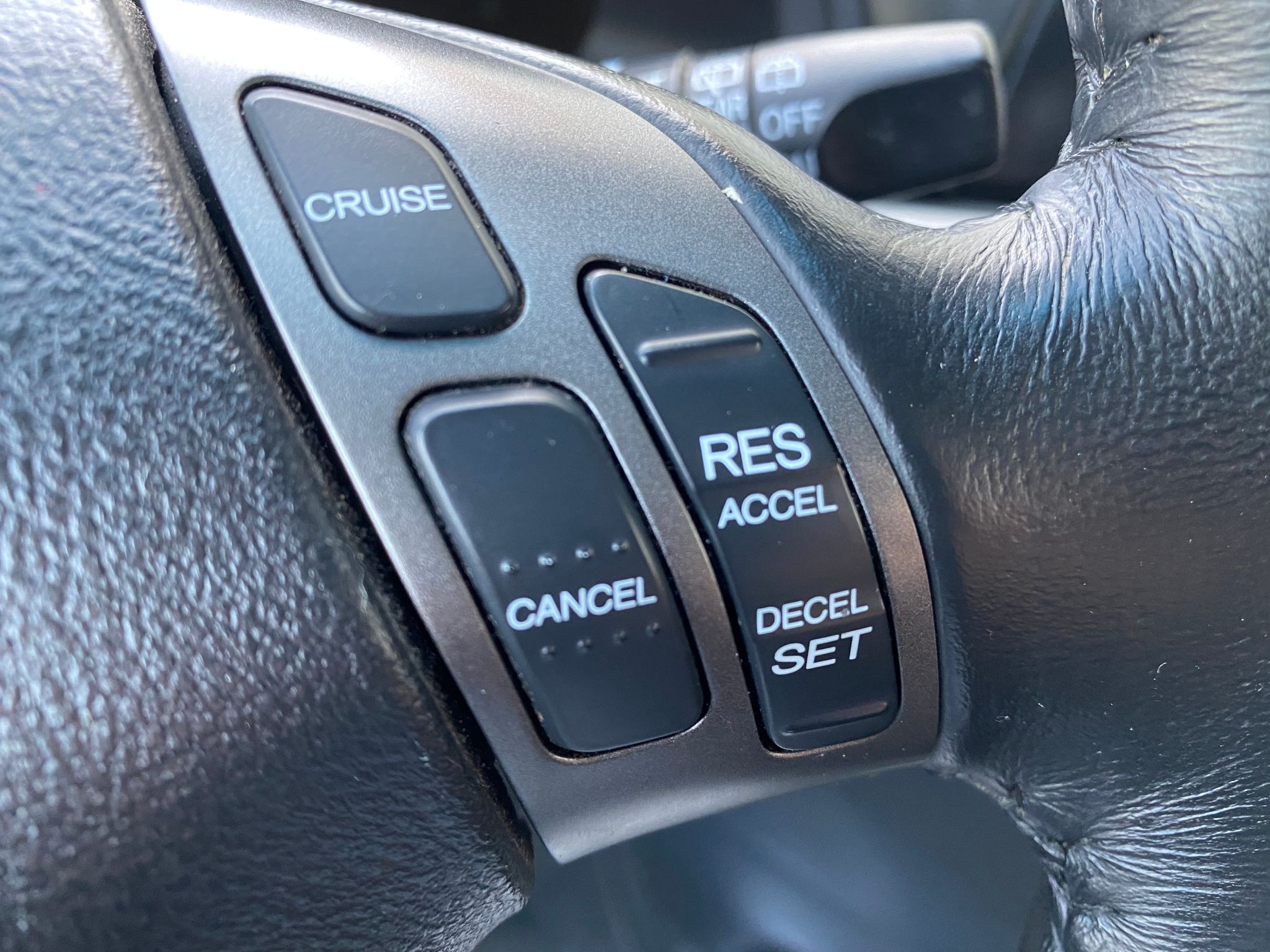 2006 Honda Odyssey EX-L