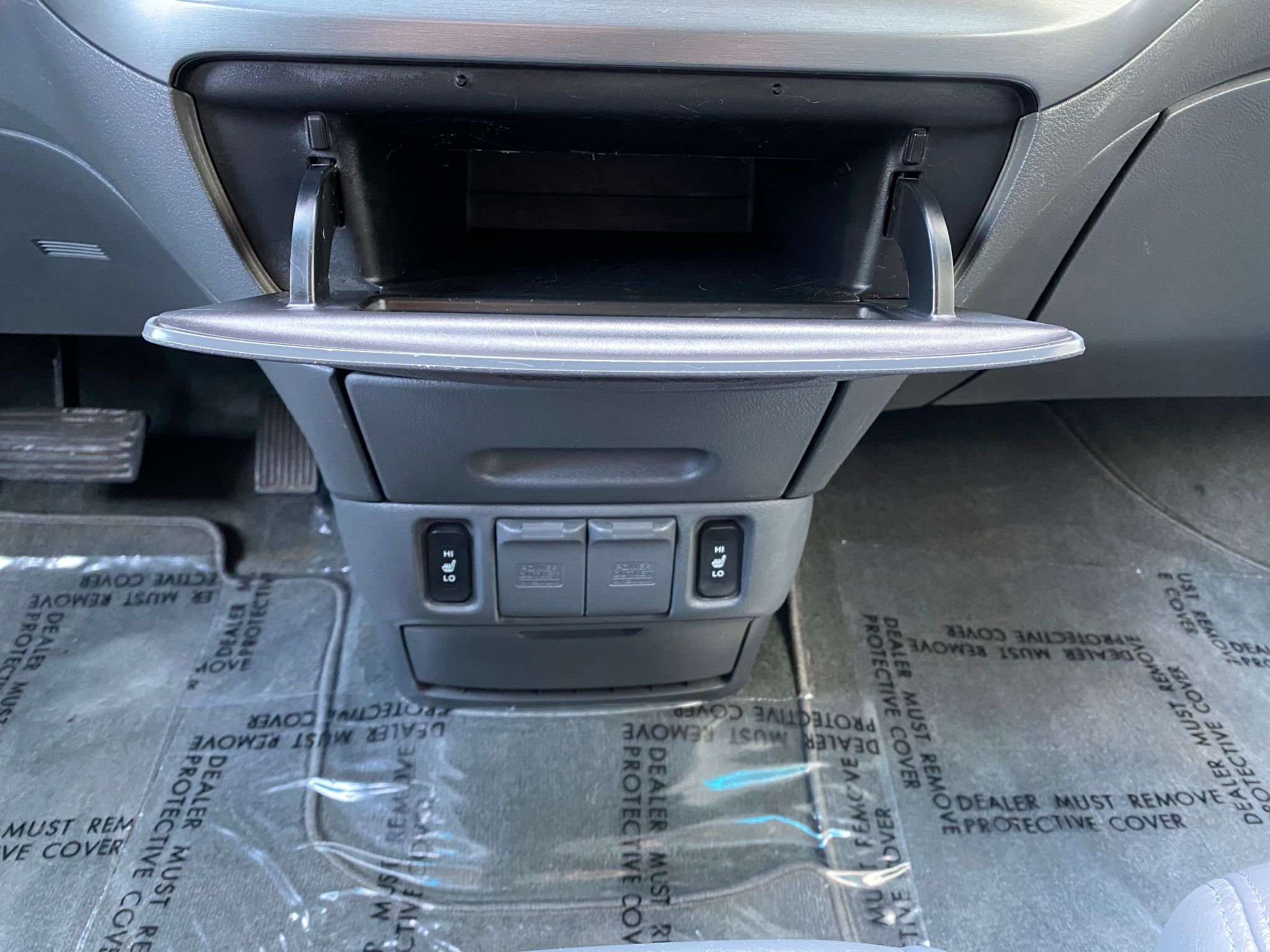 2006 Honda Odyssey EX-L
