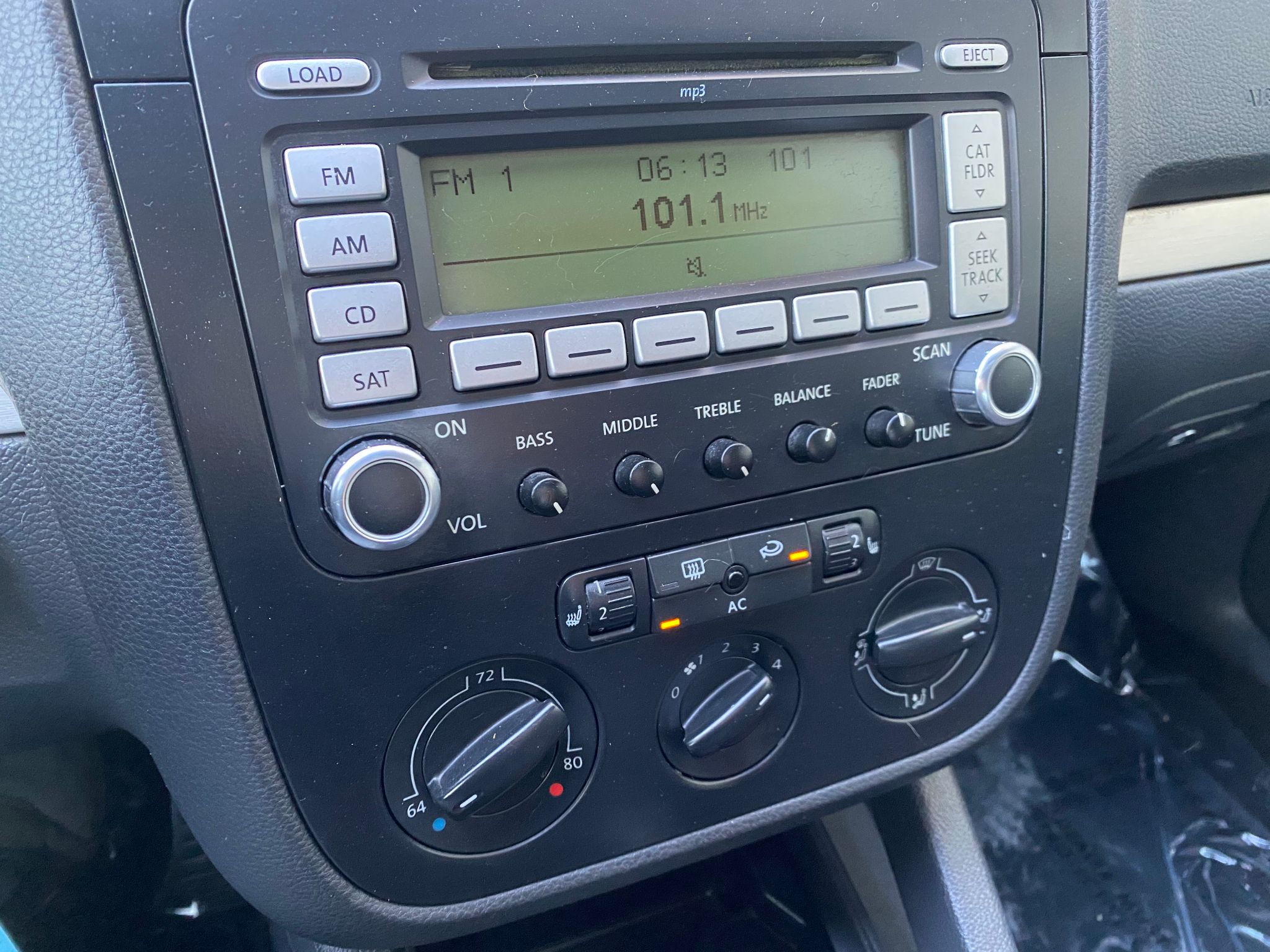 Used 2009 Volkswagen GTI Premier at City Cars Warehouse INC