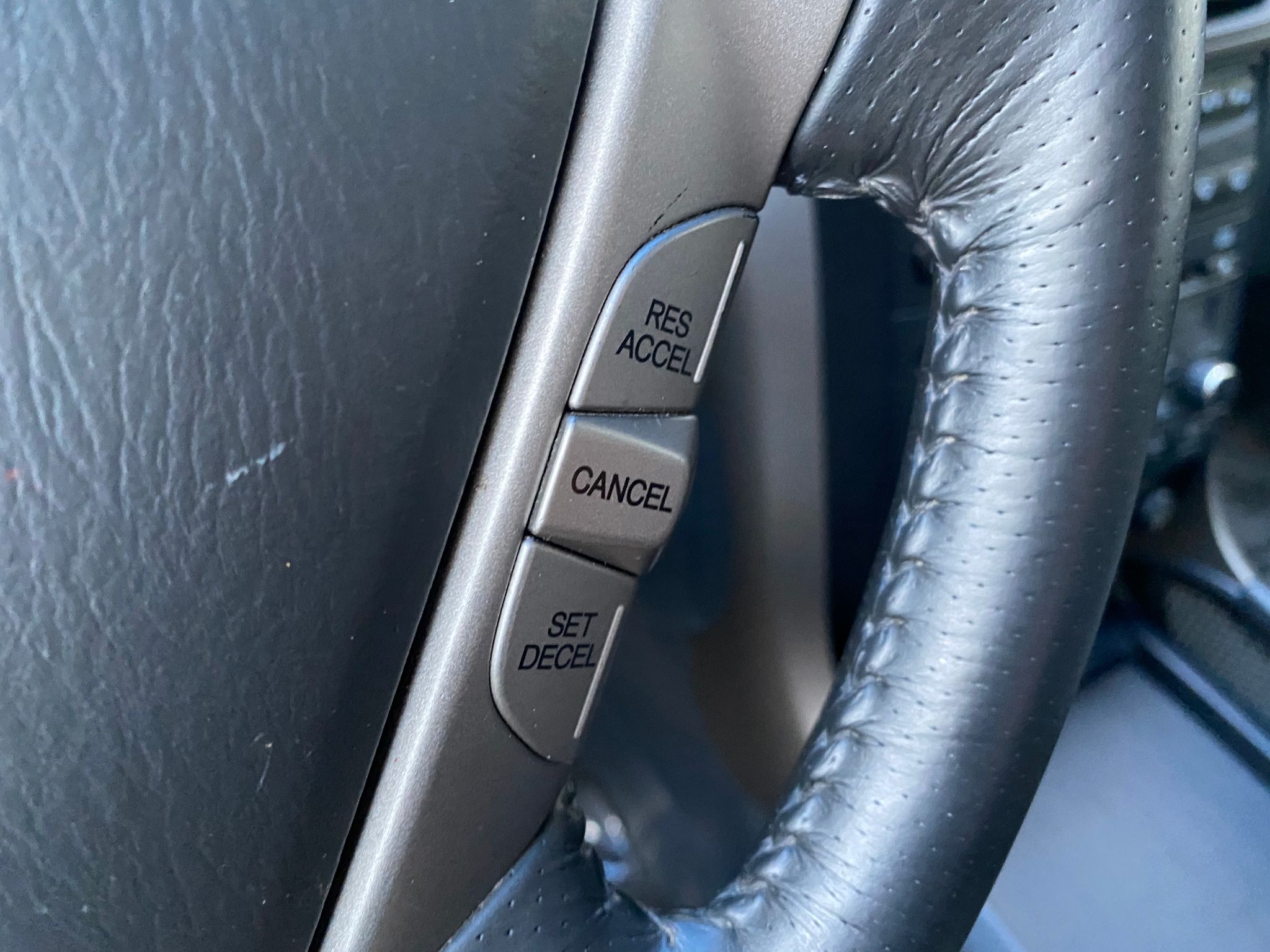 2006 Honda Pilot EX-L with NAVI