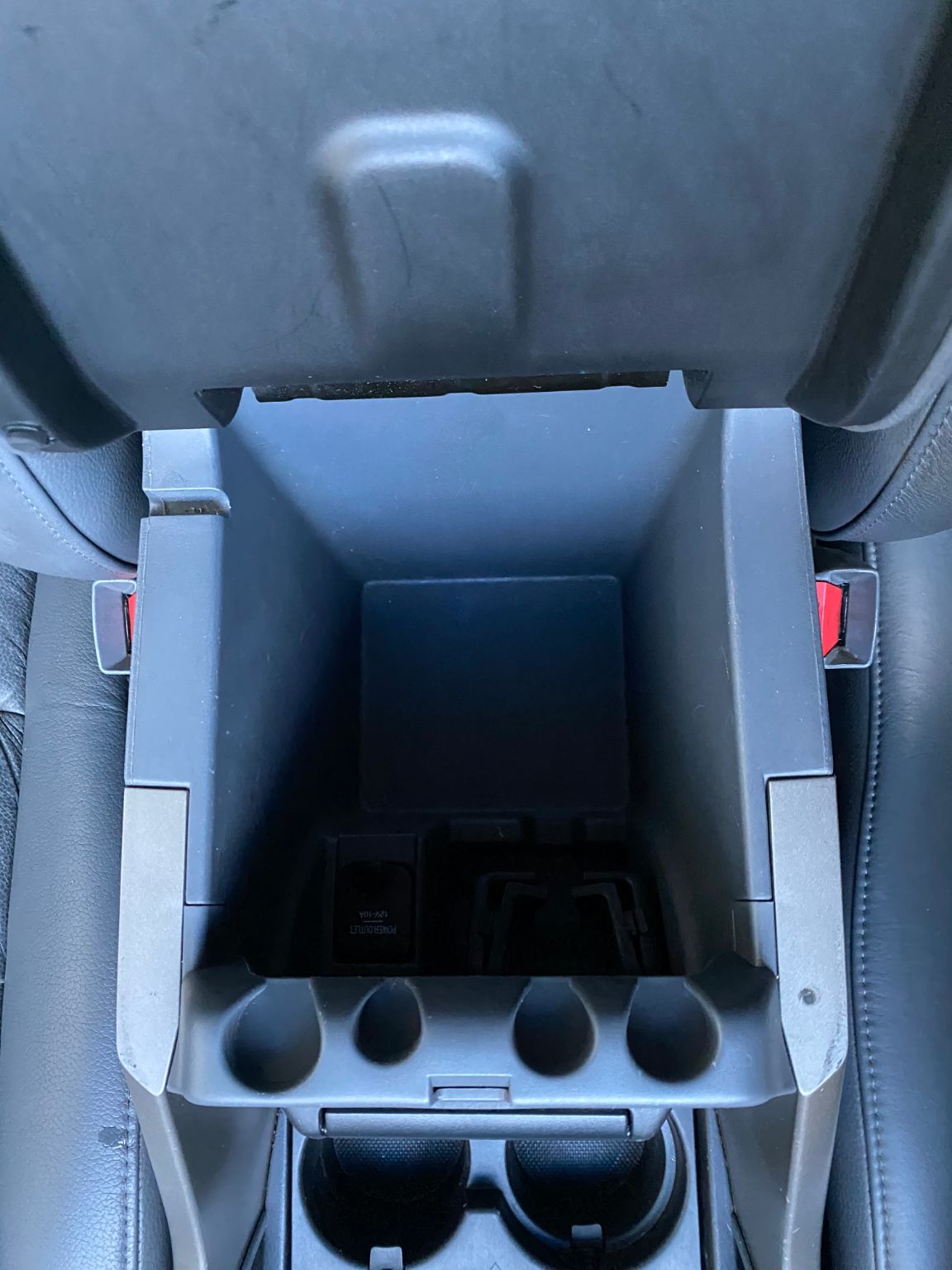 2006 Honda Pilot EX-L with NAVI