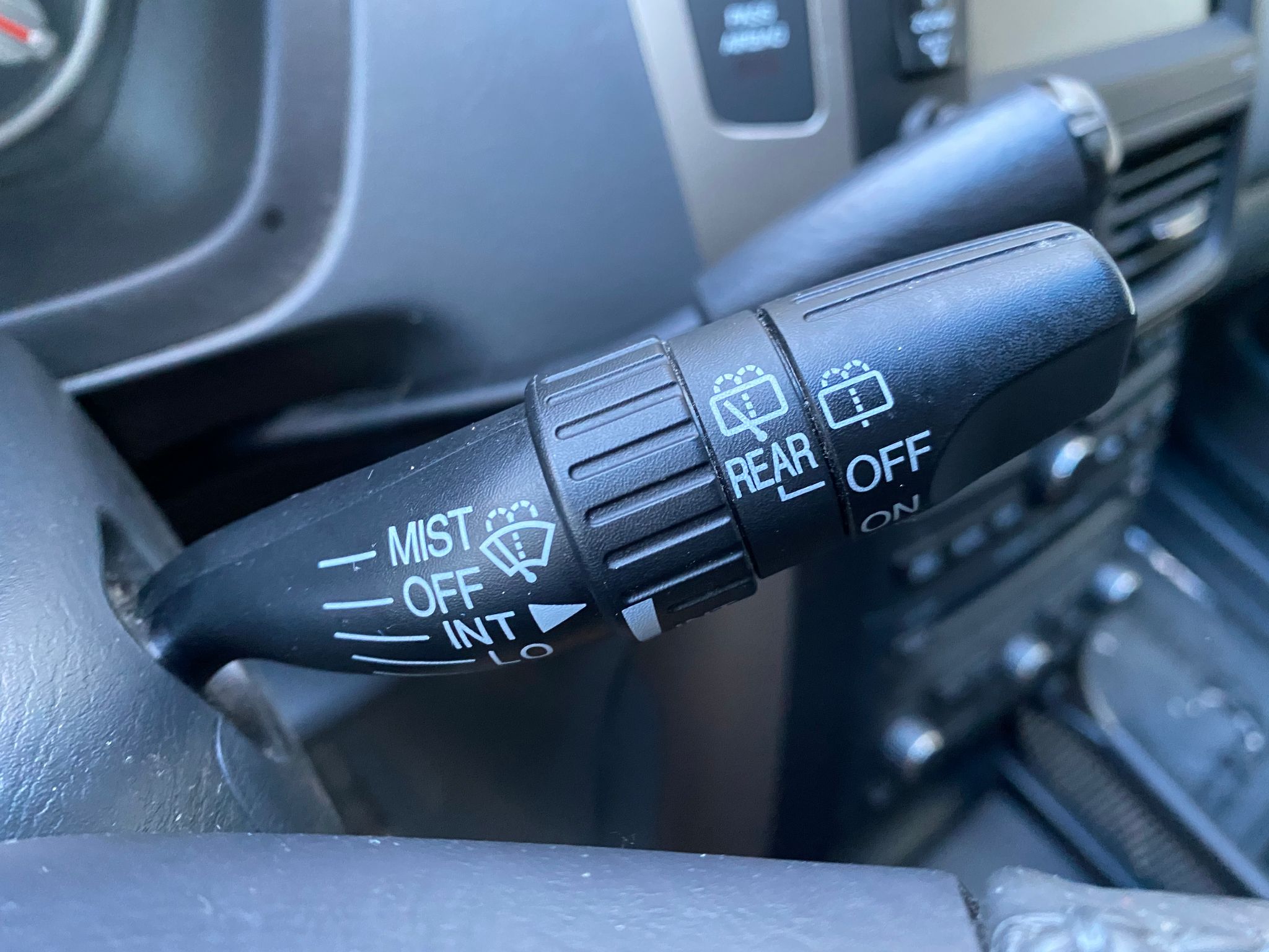 2006 Honda Pilot EX-L with NAVI