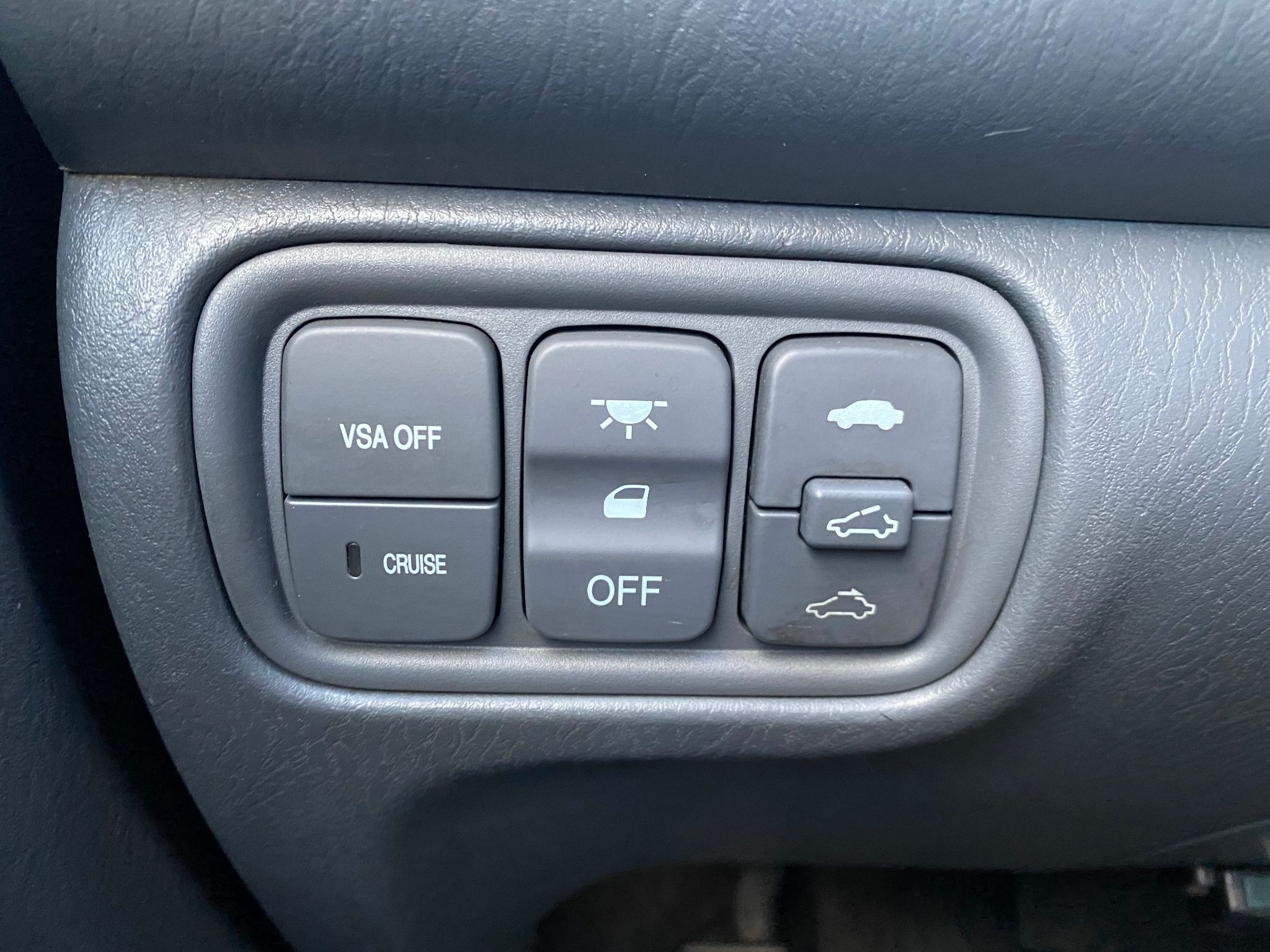 2006 Honda Pilot EX-L with NAVI