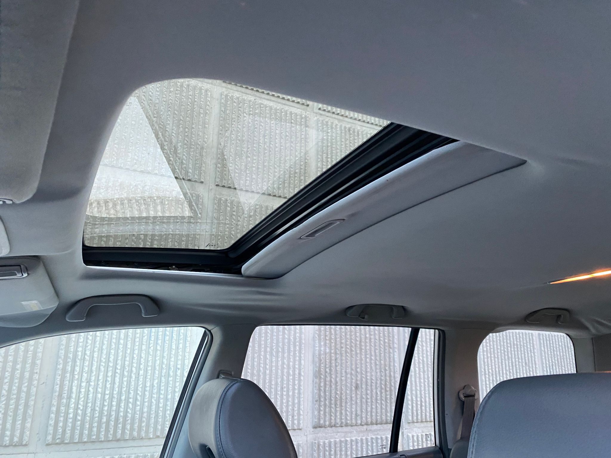 2006 Honda Pilot EX-L with NAVI