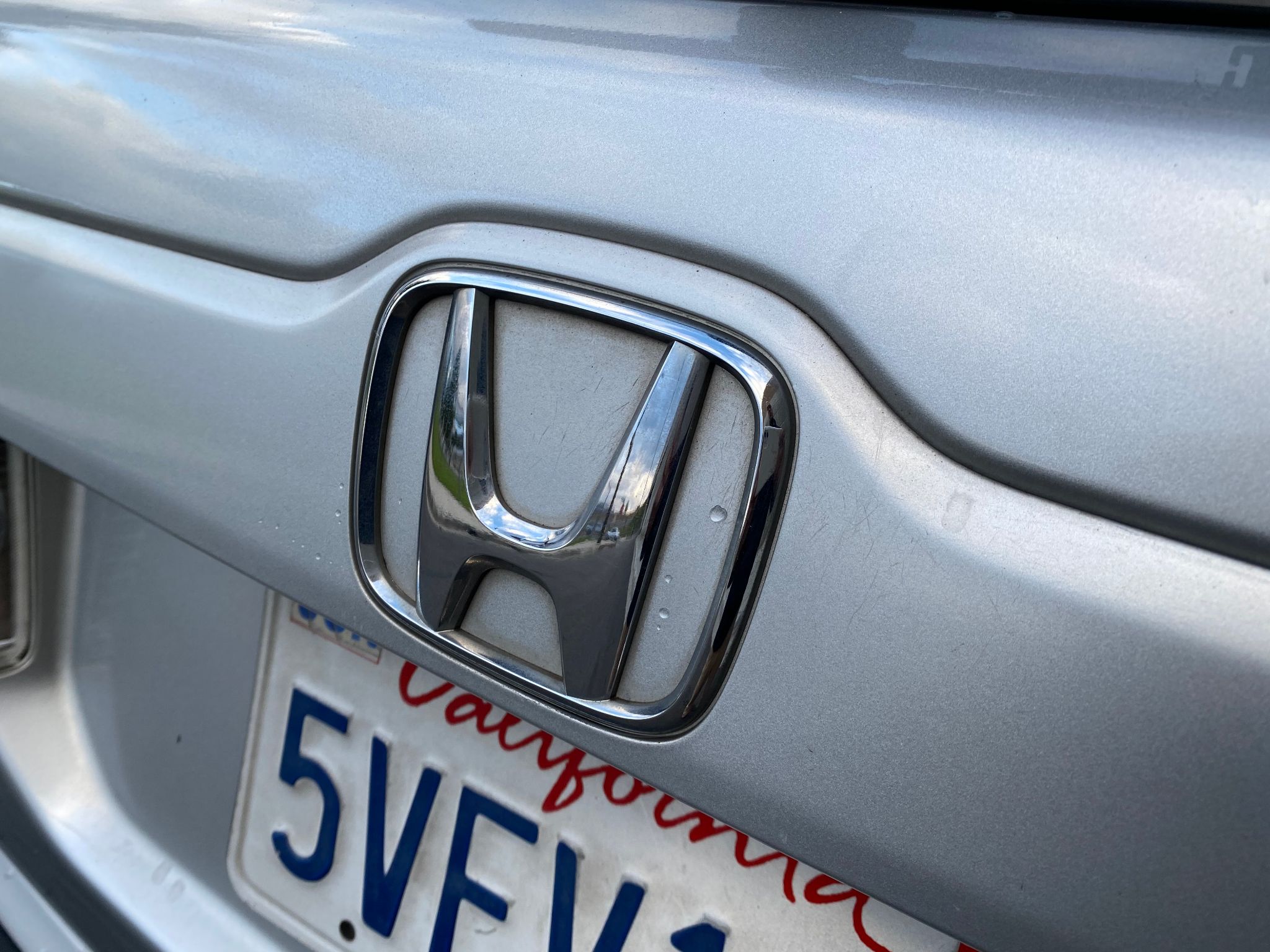 2006 Honda Pilot EX-L with NAVI