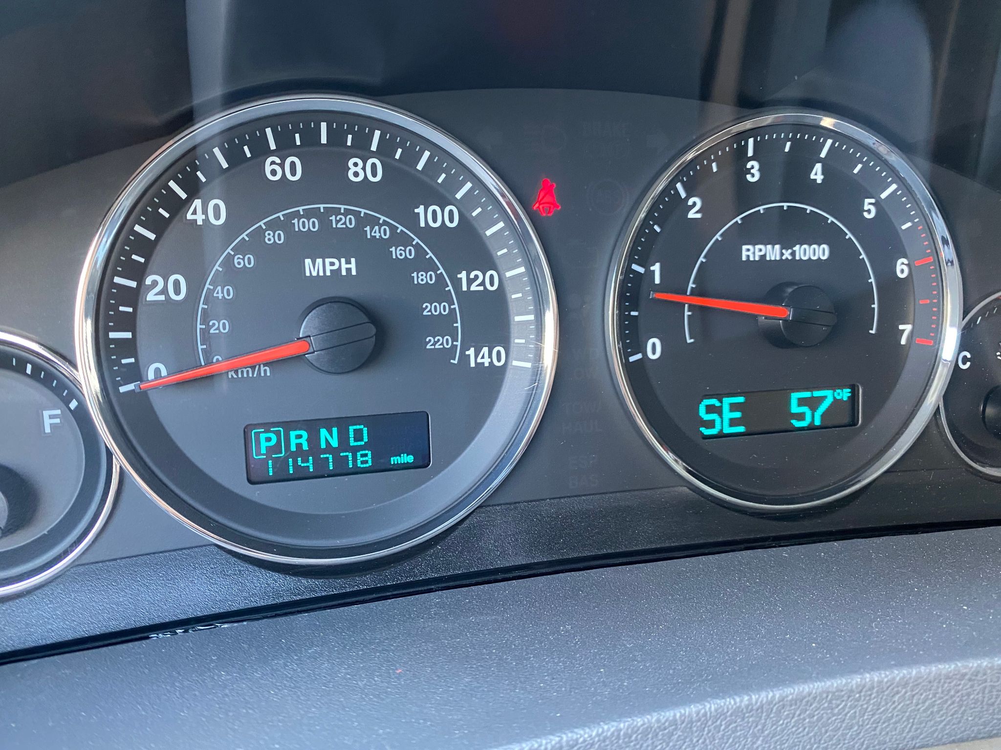 2007 Jeep Grand Cherokee Limited